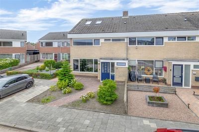 Foto van Spoetnikstraat 125, Oude Pekela