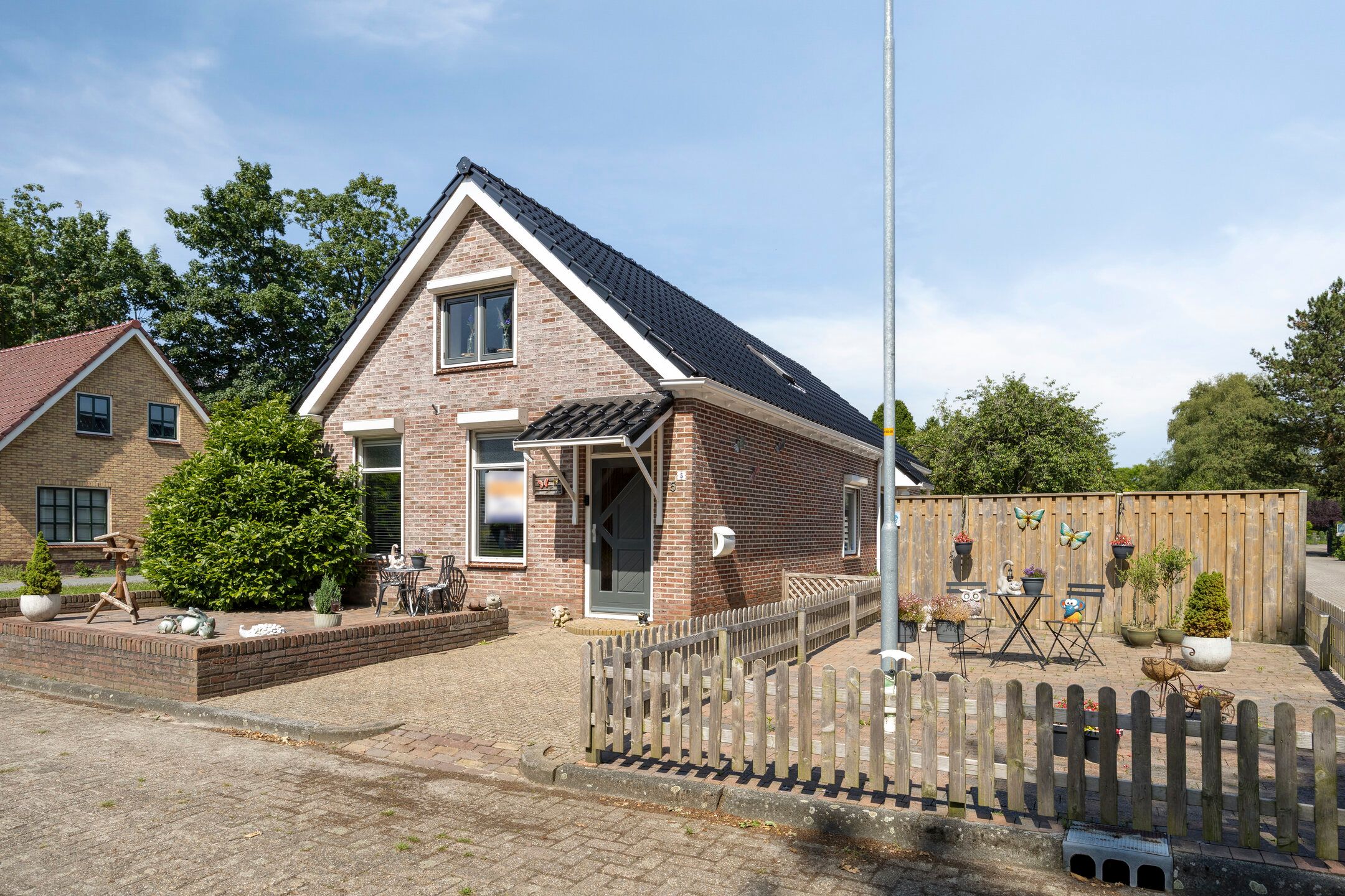 Foto van Wedderweg 5, Oude Pekela