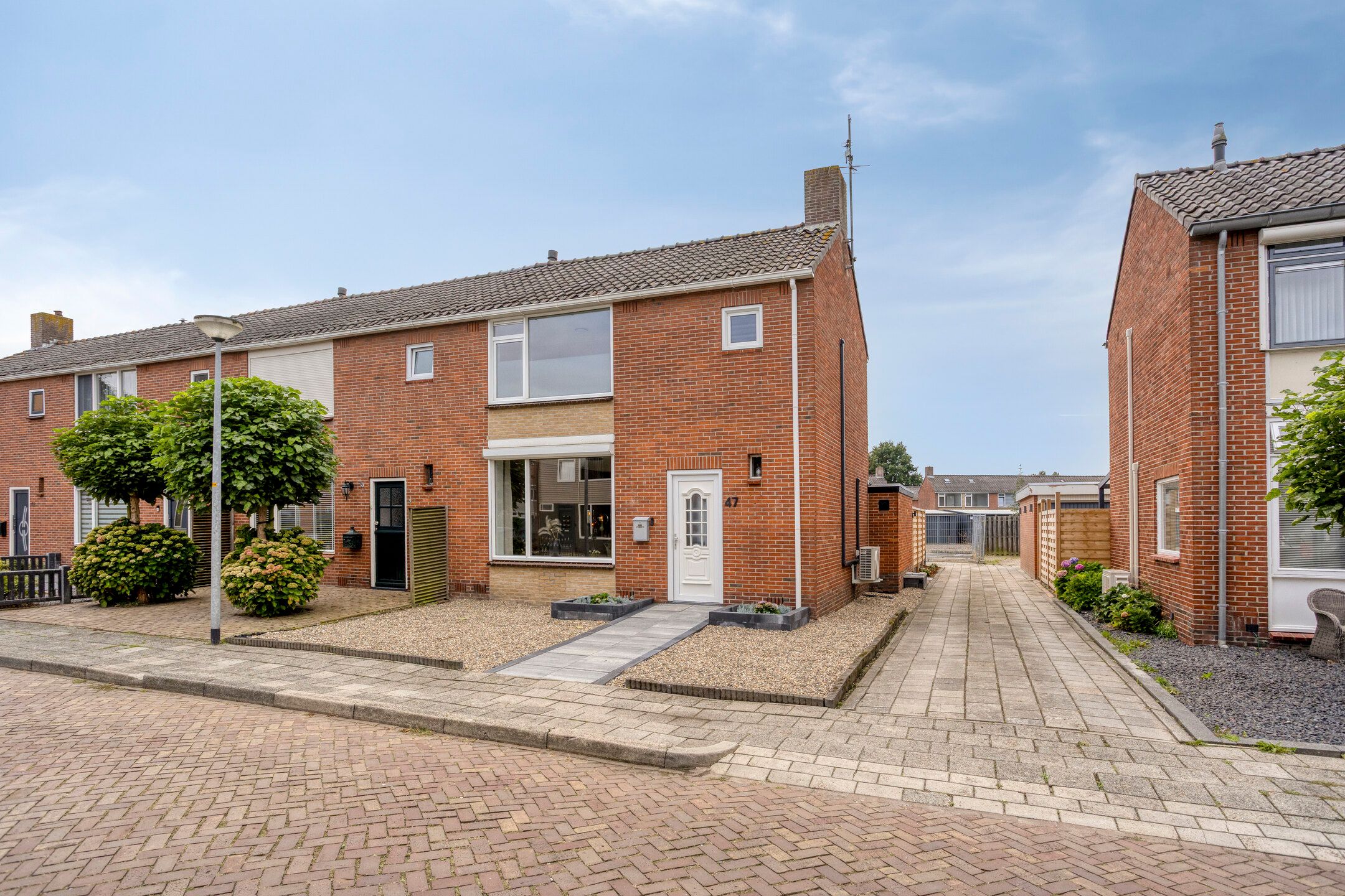 Foto van Scheepvaartstraat 47, Oude Pekela