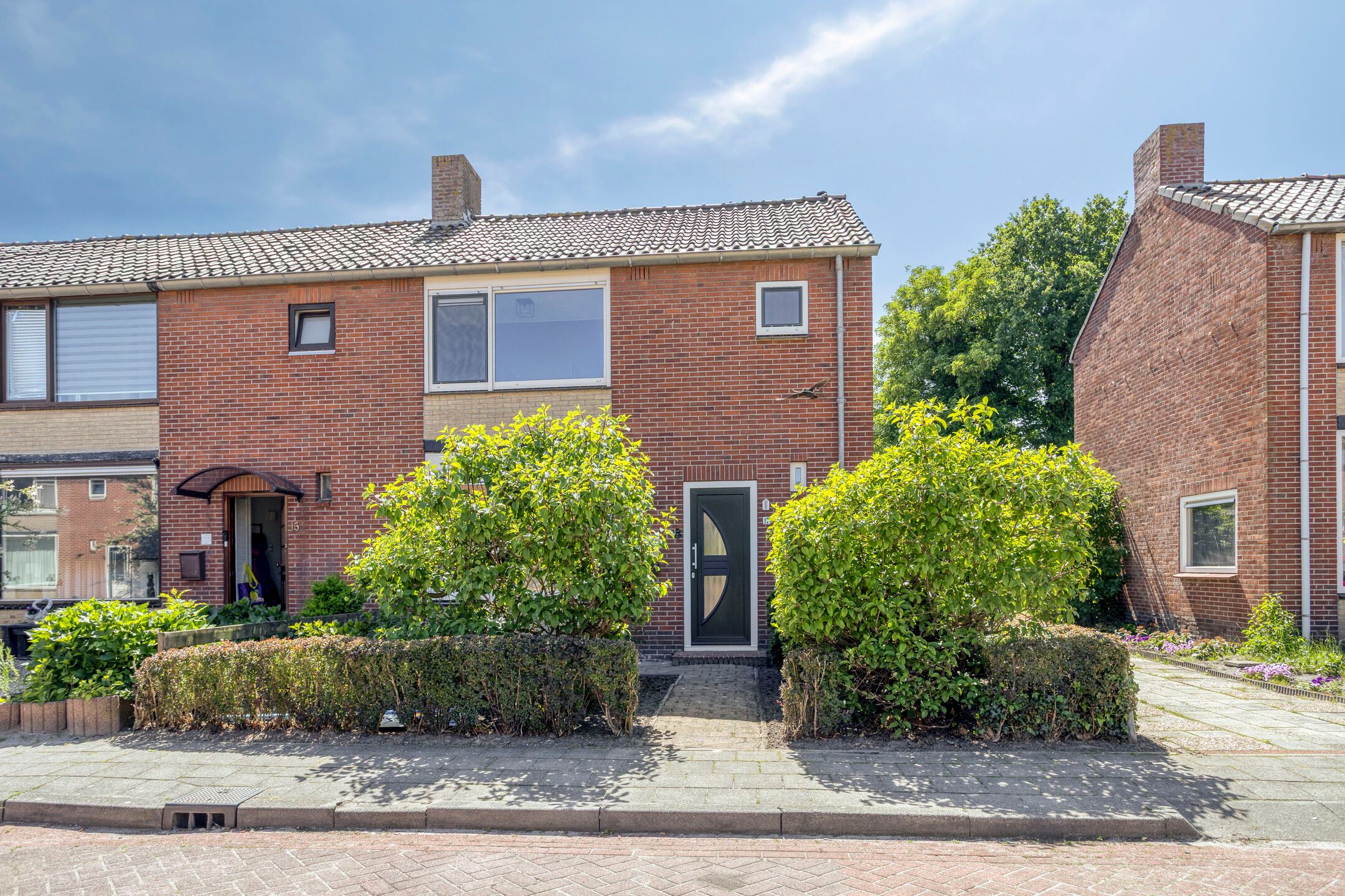 Foto van Graaf Adolfstraat 17, Oude Pekela