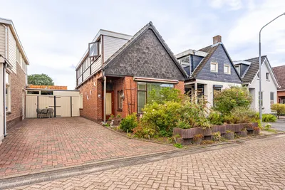 Foto van Draijerswijk 7, Oude Pekela