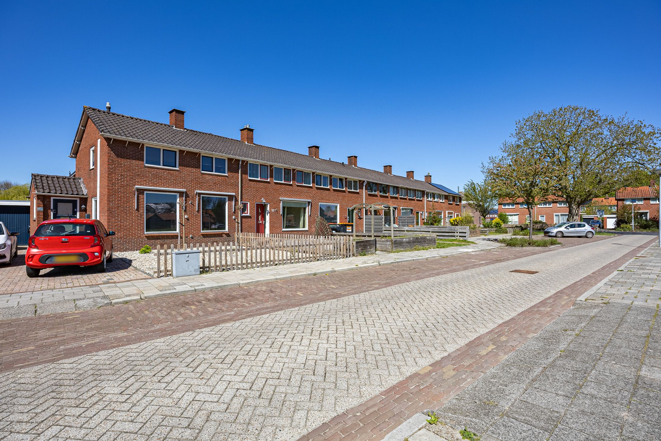 Foto van Erasmusstraat 67, Oude Pekela
