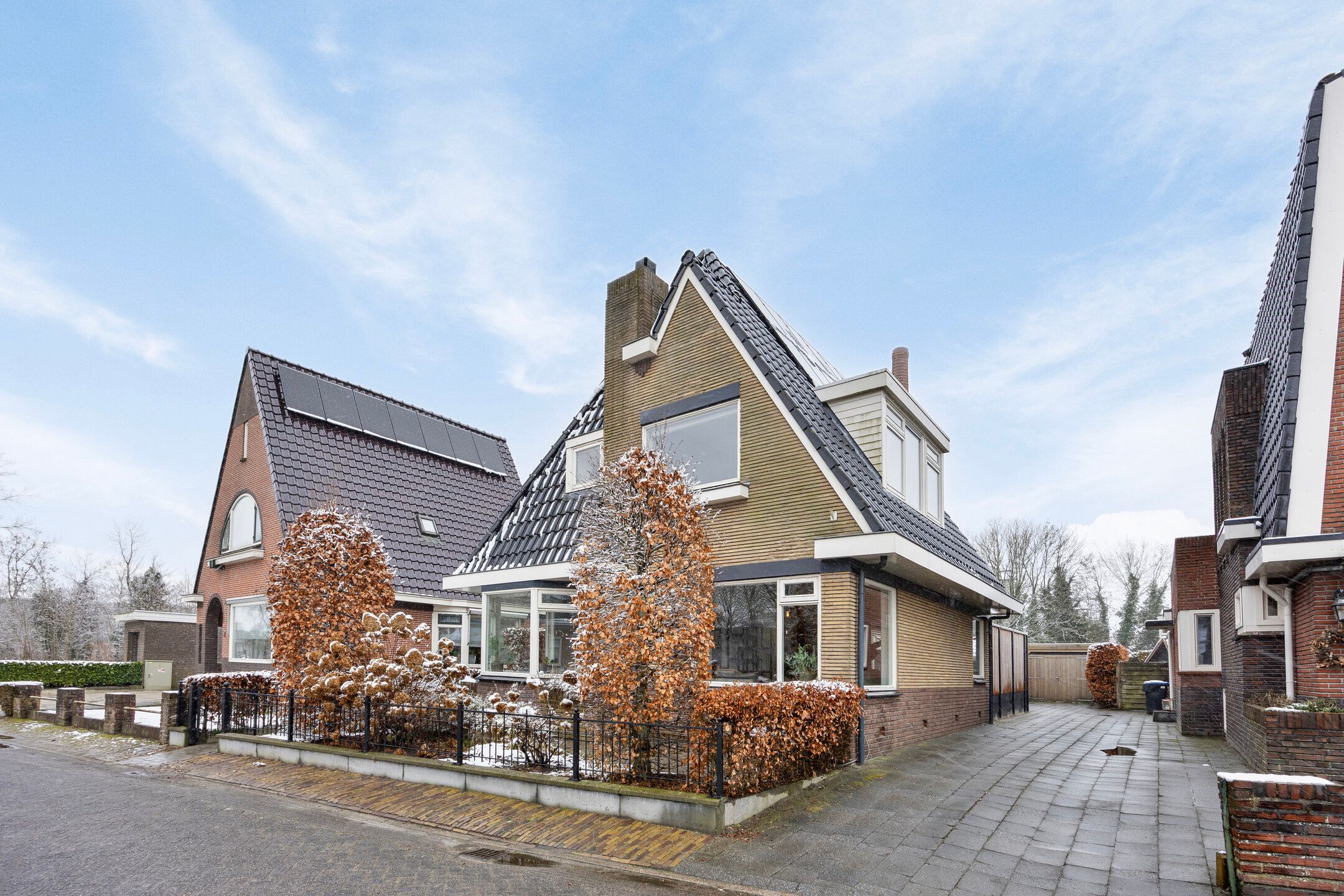 Foto van H. Hindersstraat 78, Oude Pekela