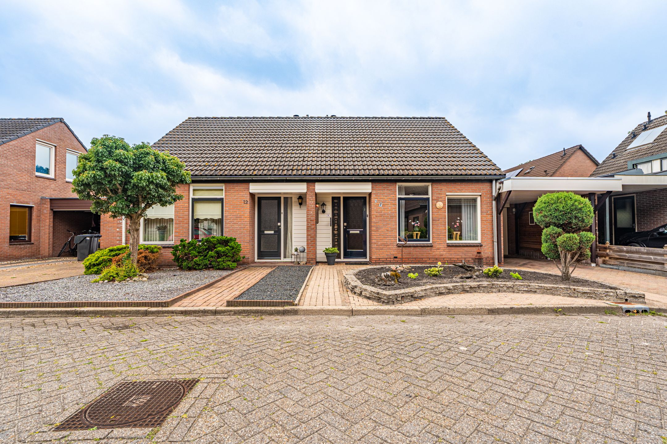 Foto van Tolhuiswijk 10, Oude Pekela