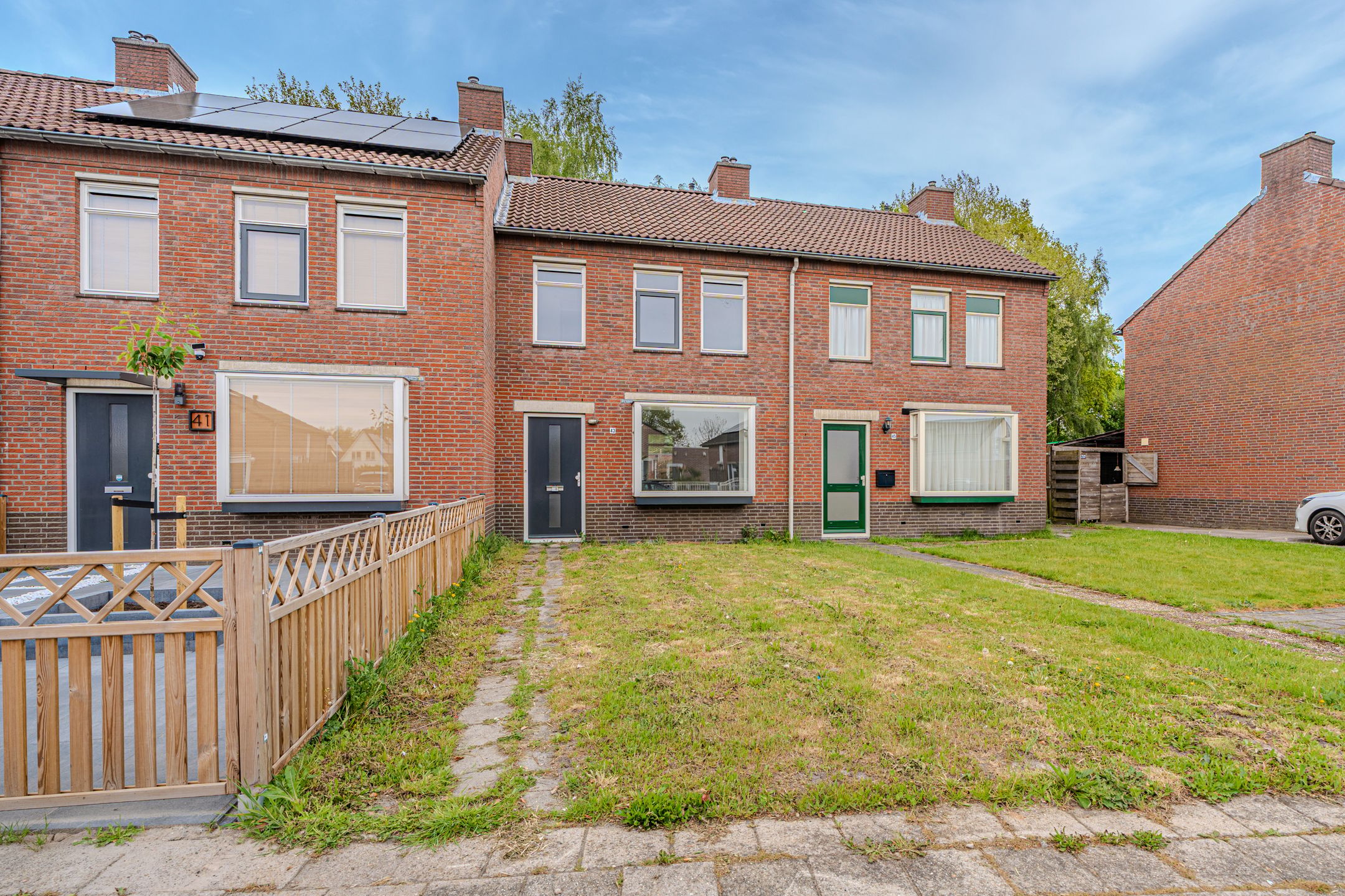 Foto van Veerstraat 43, Oude Pekela