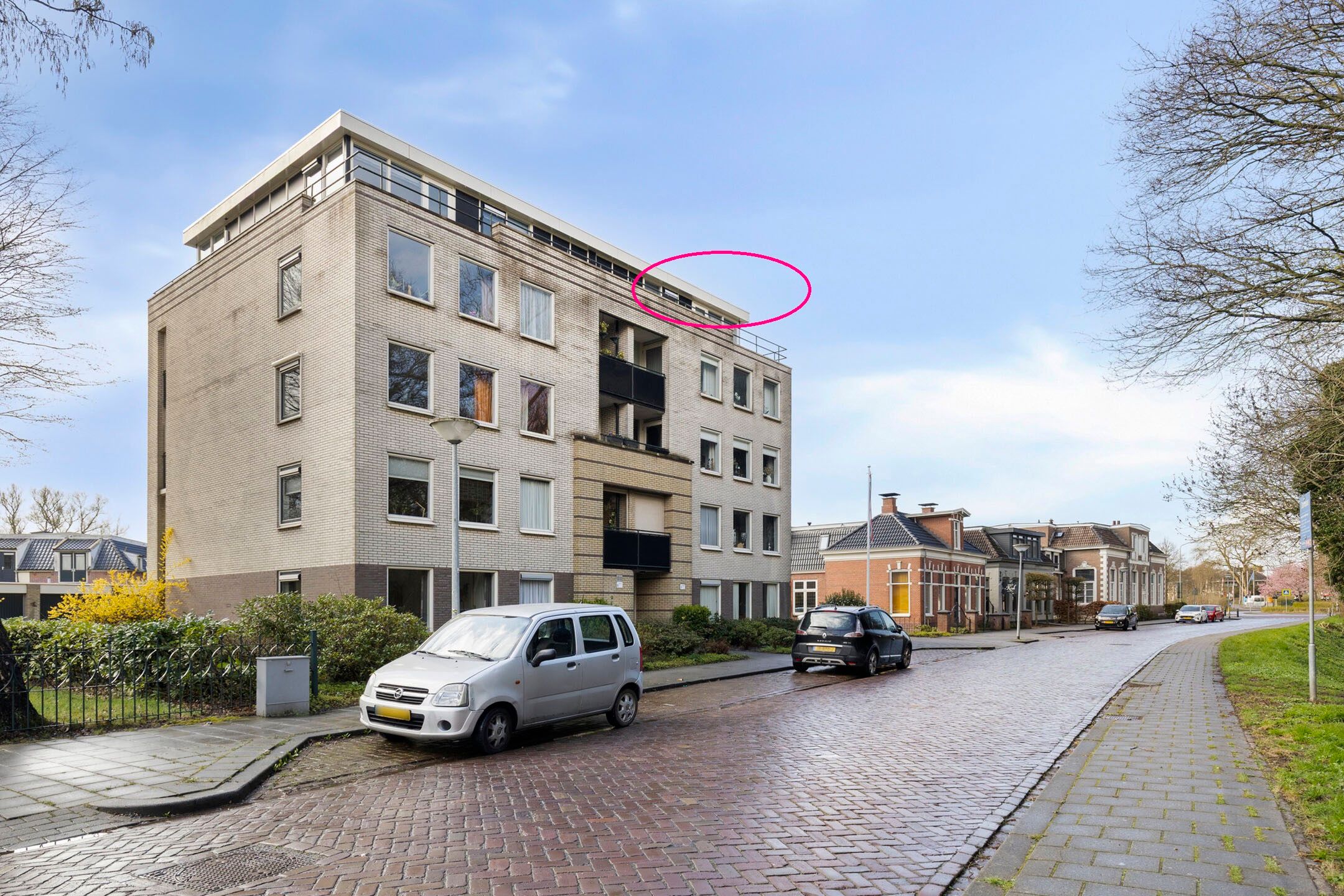 Foto van Garstestraat 12D, Winschoten
