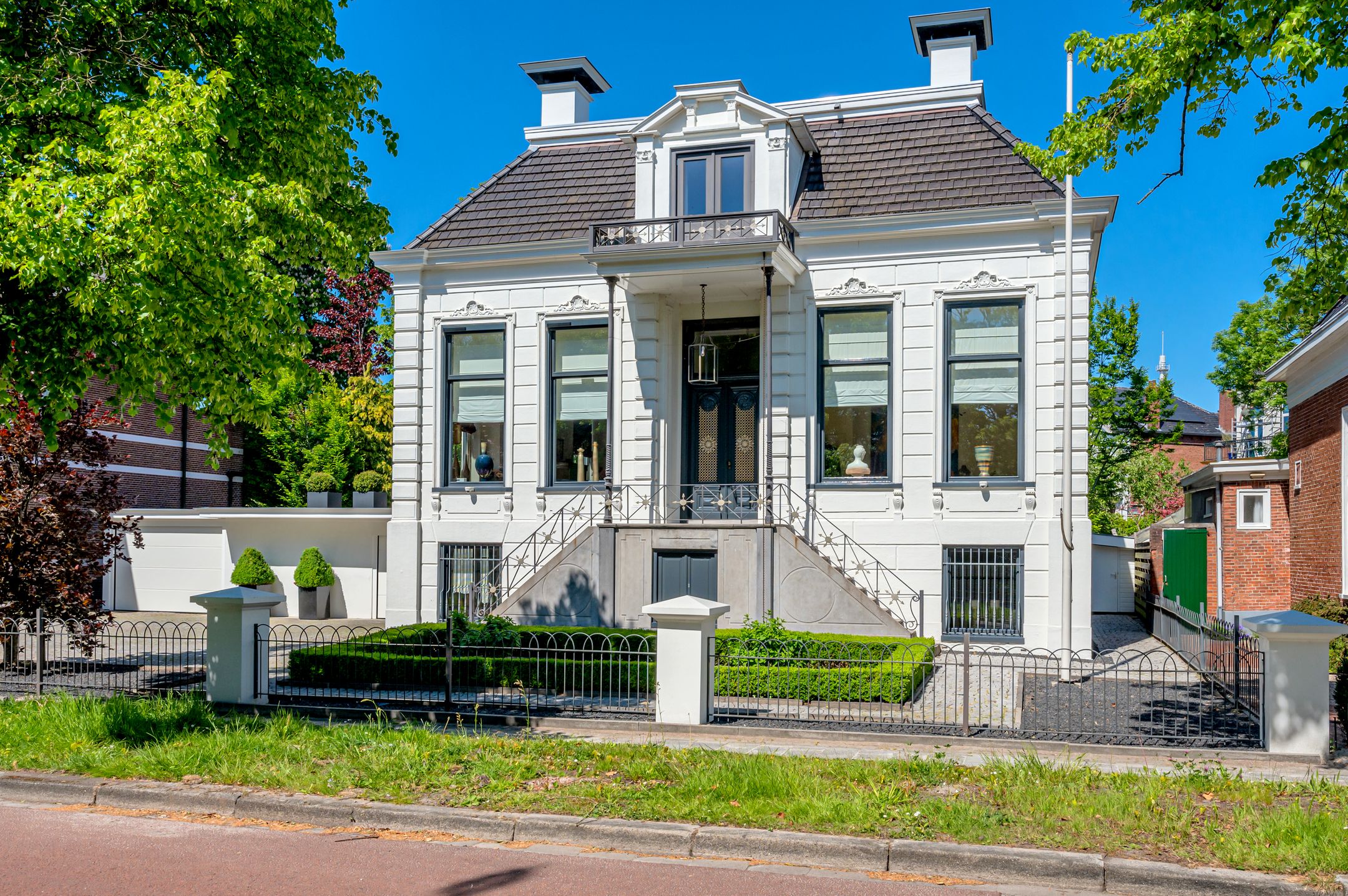 Foto van Stationsweg 5, Winschoten
