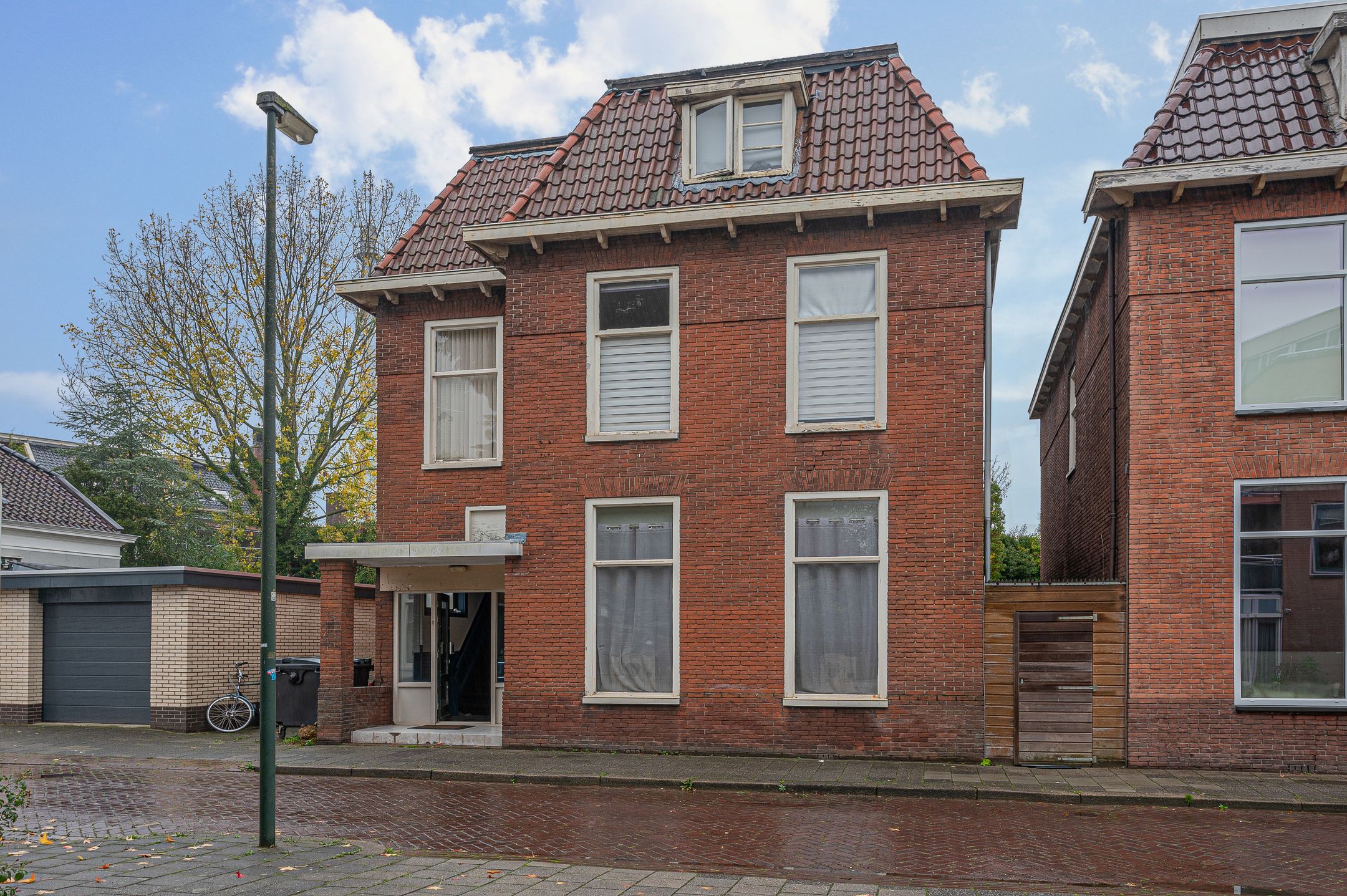 Foto van Blijhamsterstraat 40, Winschoten