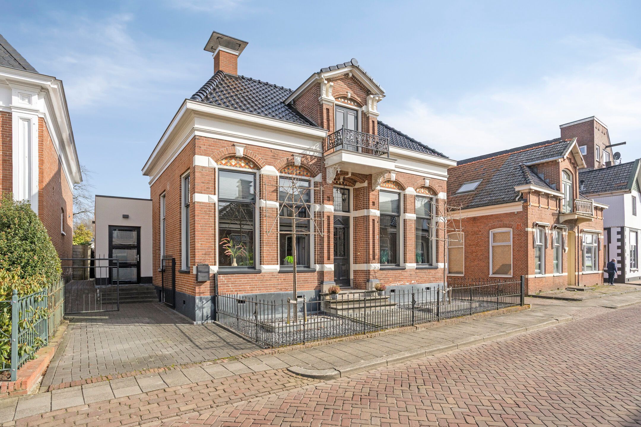 Foto van Blijhamsterstraat 50, Winschoten