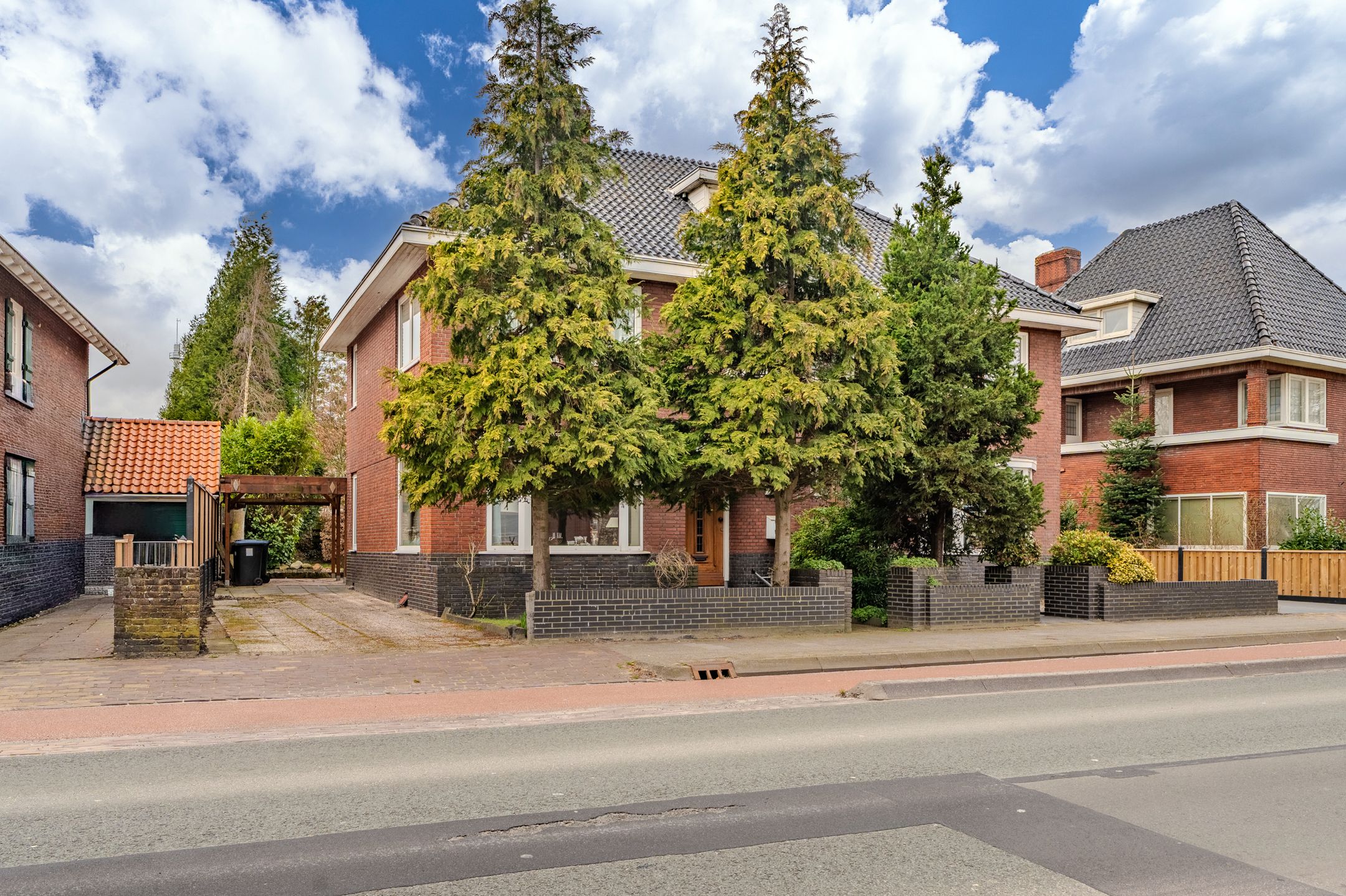 Foto van Wilhelminasingel 22, Winschoten