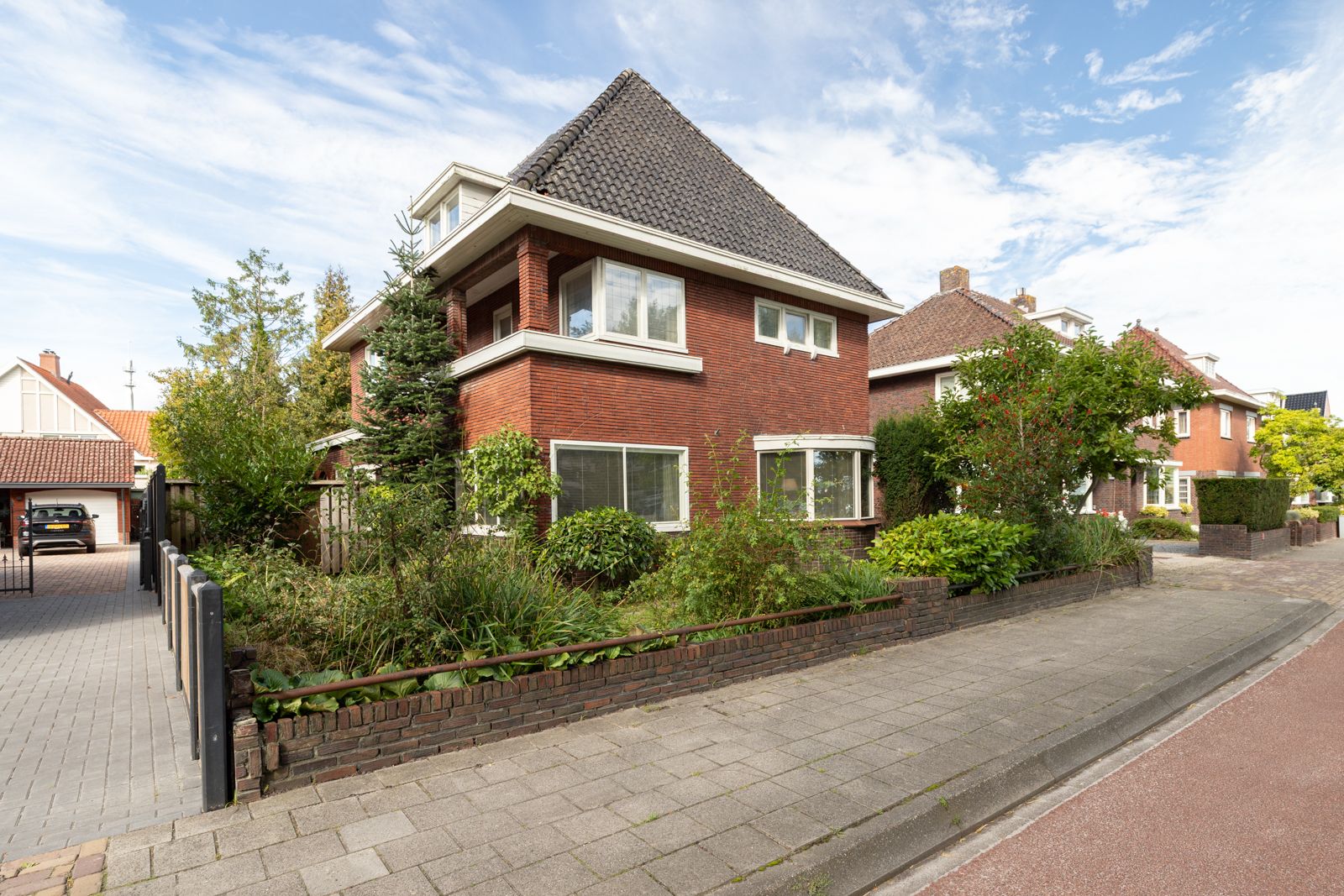 Foto van Wilhelminasingel 26, Winschoten