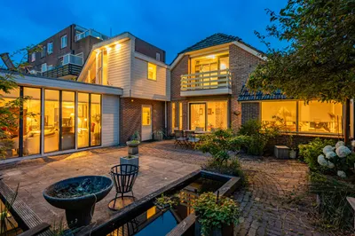 Foto van Nassaustraat 56, Winschoten