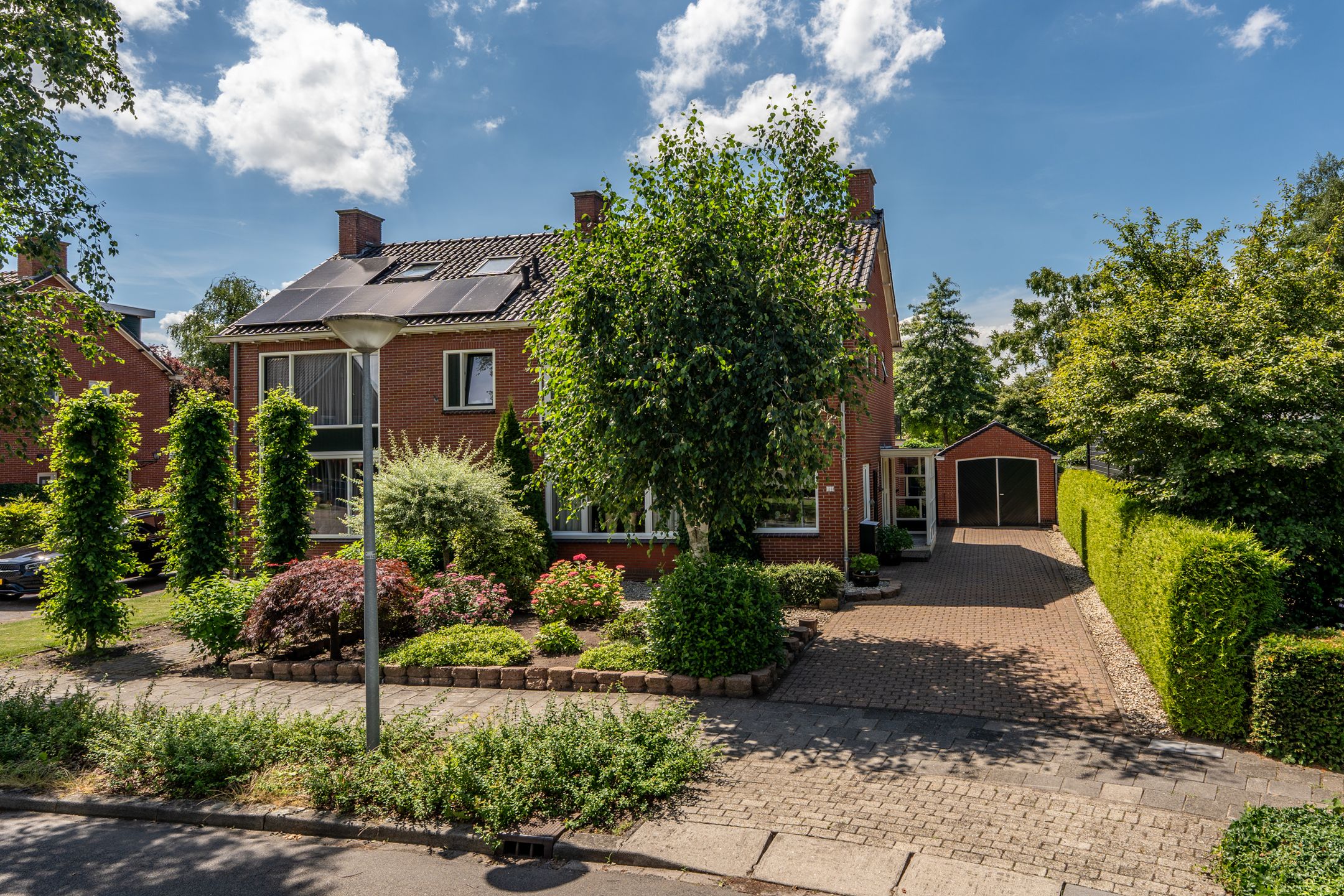 Foto van Rembrandtlaan 26, Winschoten