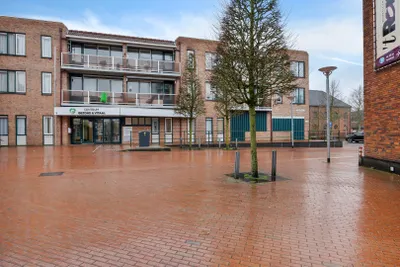 Foto van Vissersdijk 17B, Winschoten