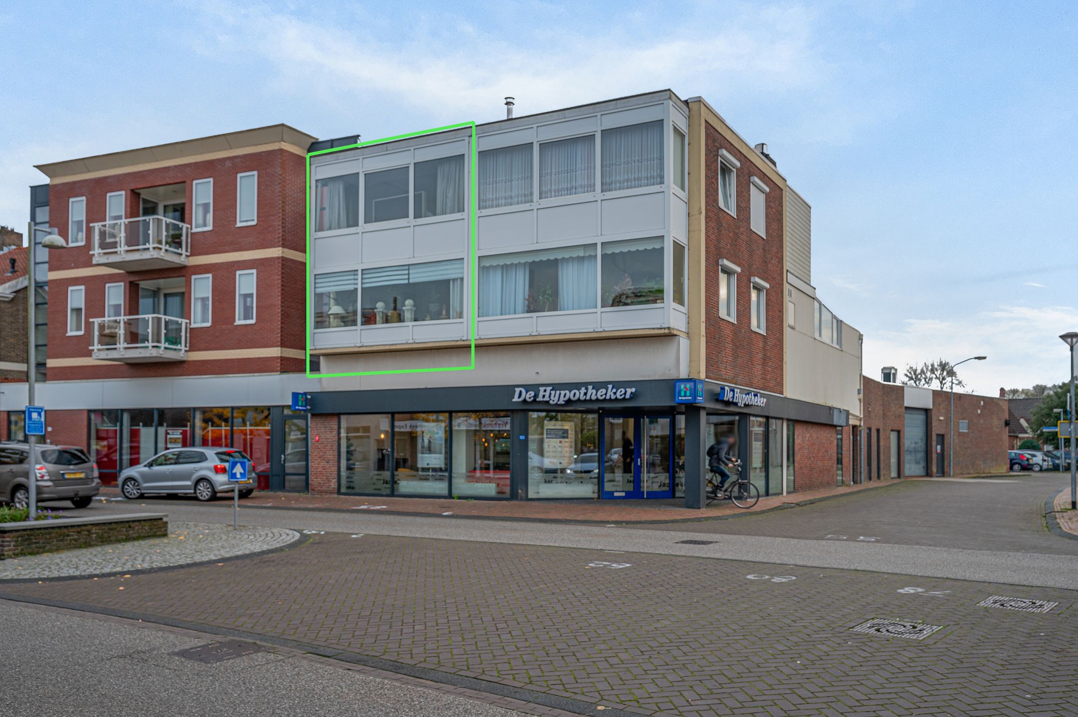 Foto van Venne 126, Winschoten