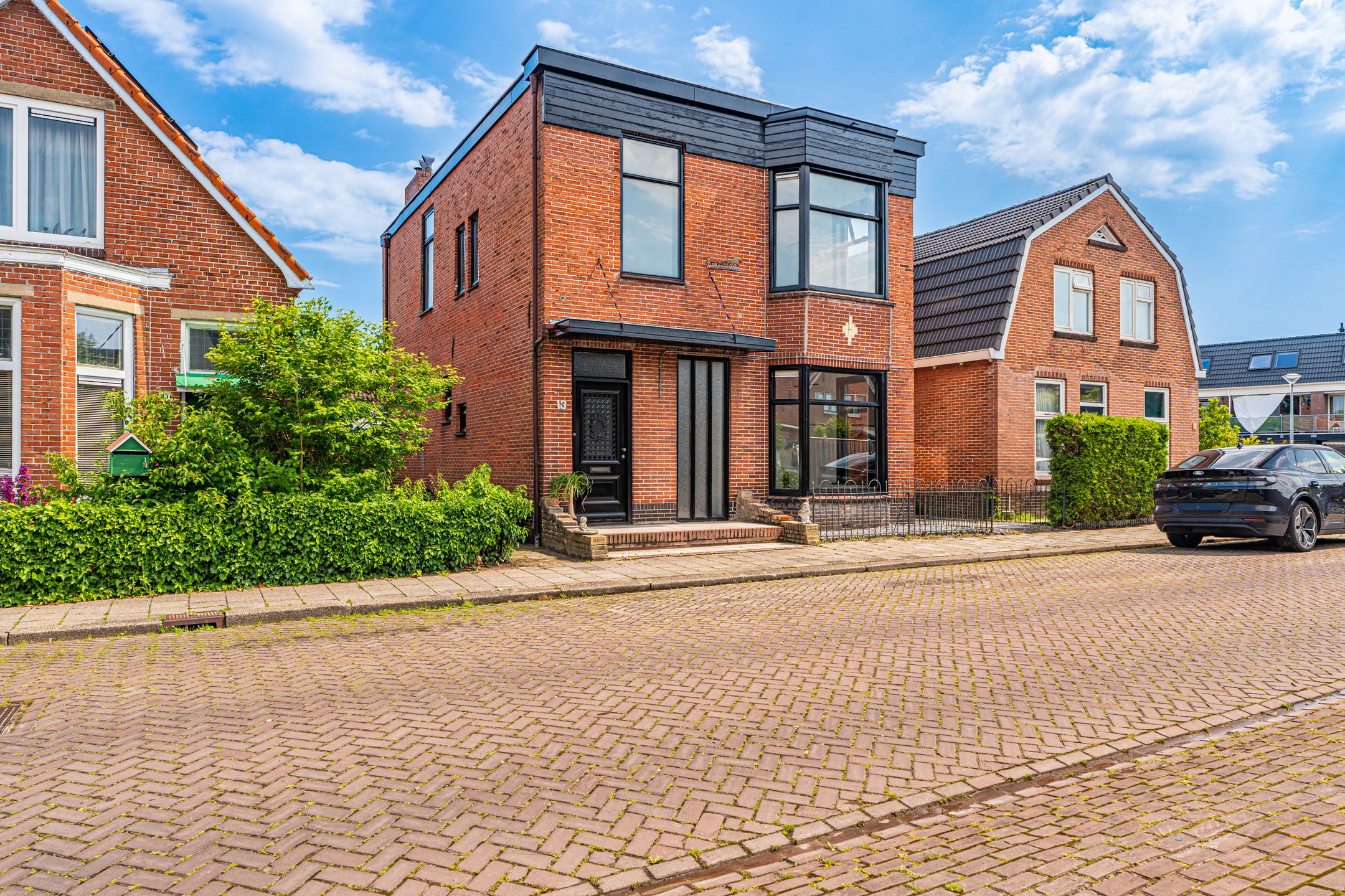 Foto van Westerstraat 13, Winschoten