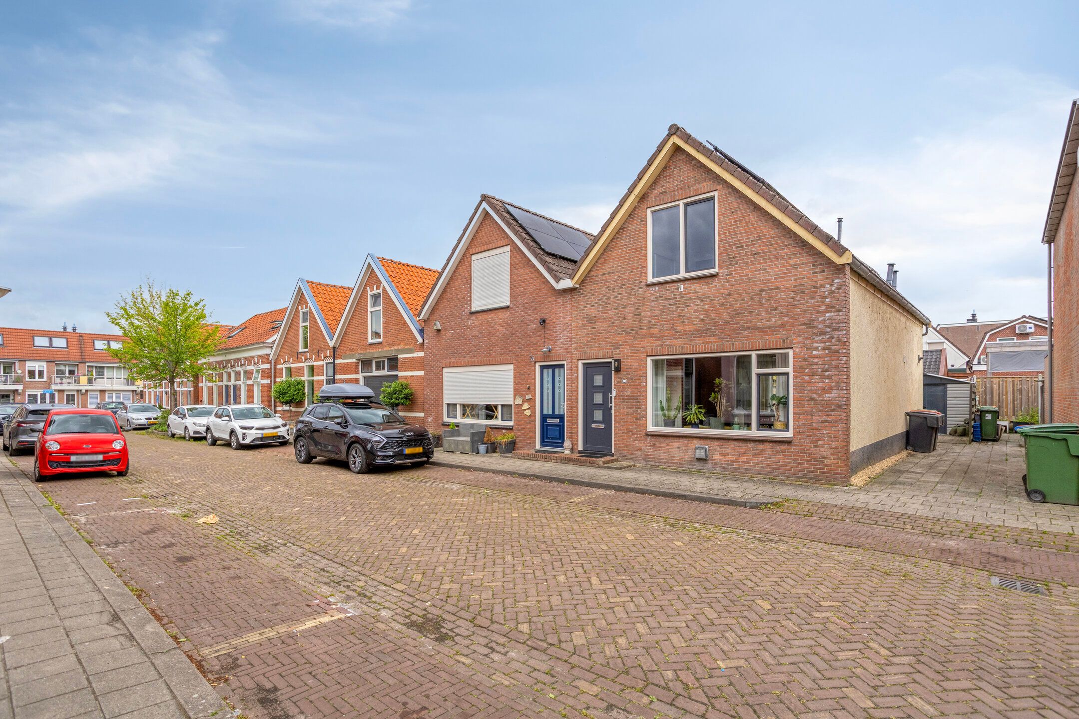 Foto van Zuiderstraat 16, Winschoten