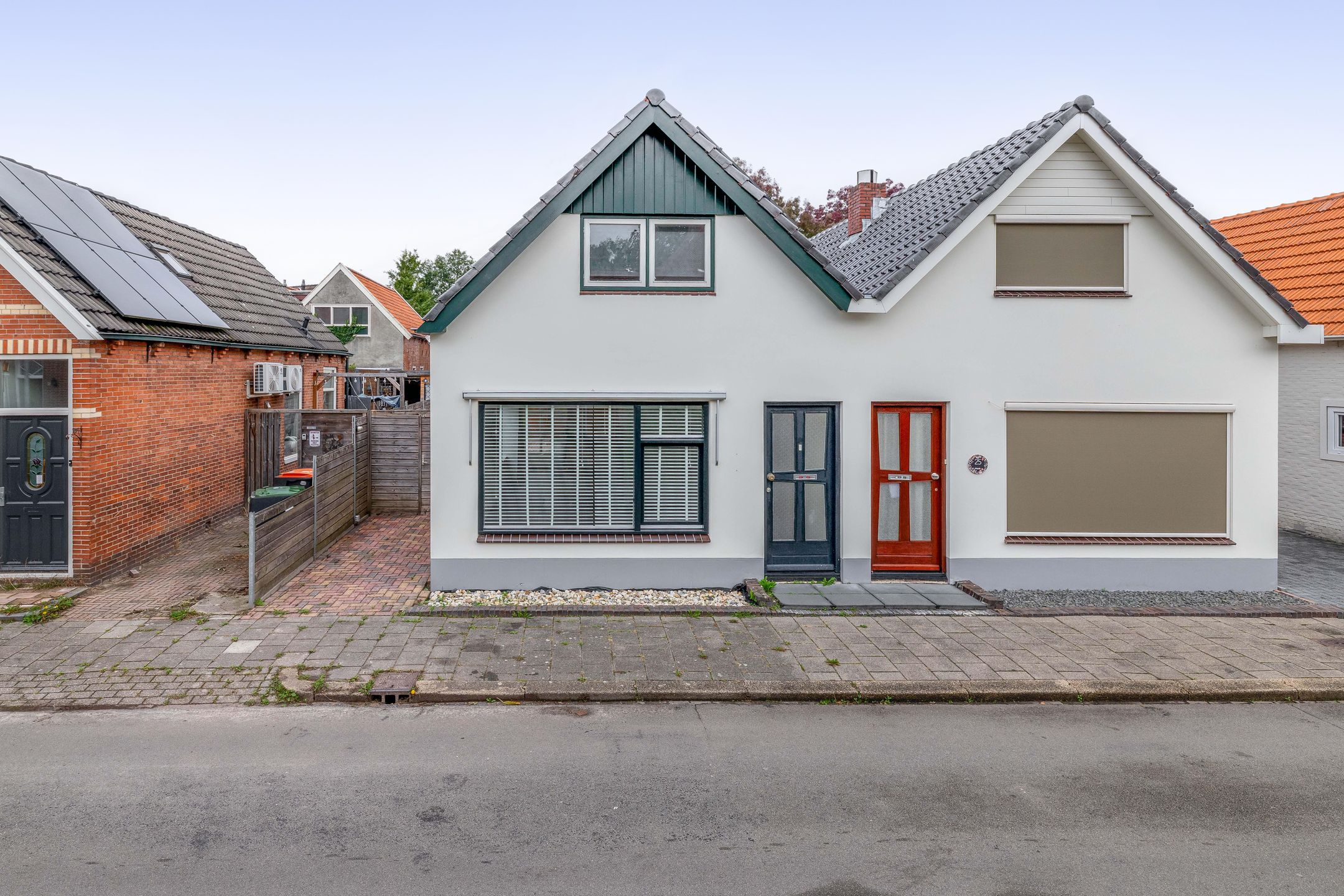 Foto van Hoogstraat 27, Winschoten