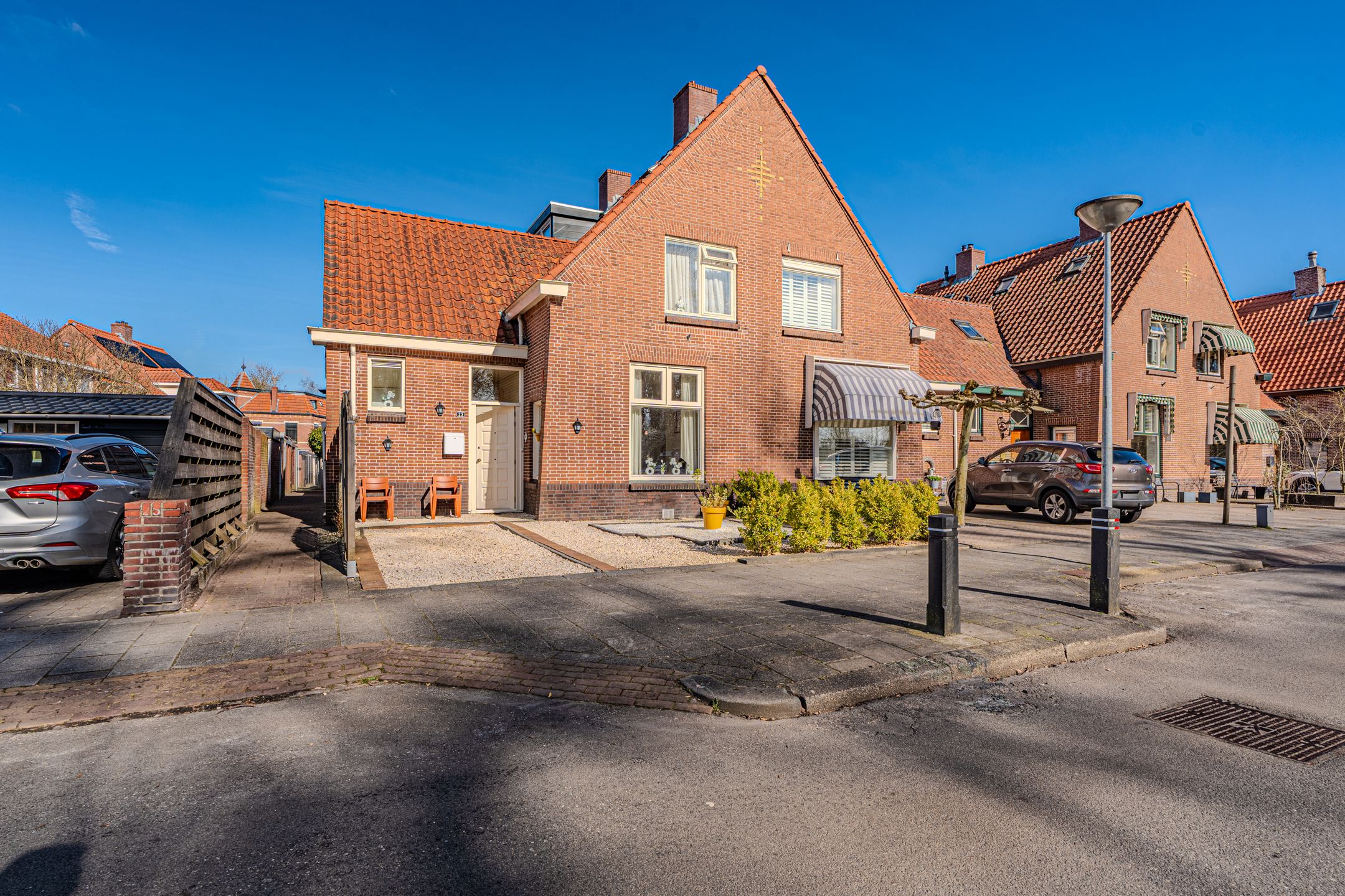 Foto van Boschsingel 23, Winschoten