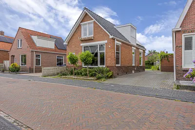 Foto van Dwingelooweg 50, Winschoten