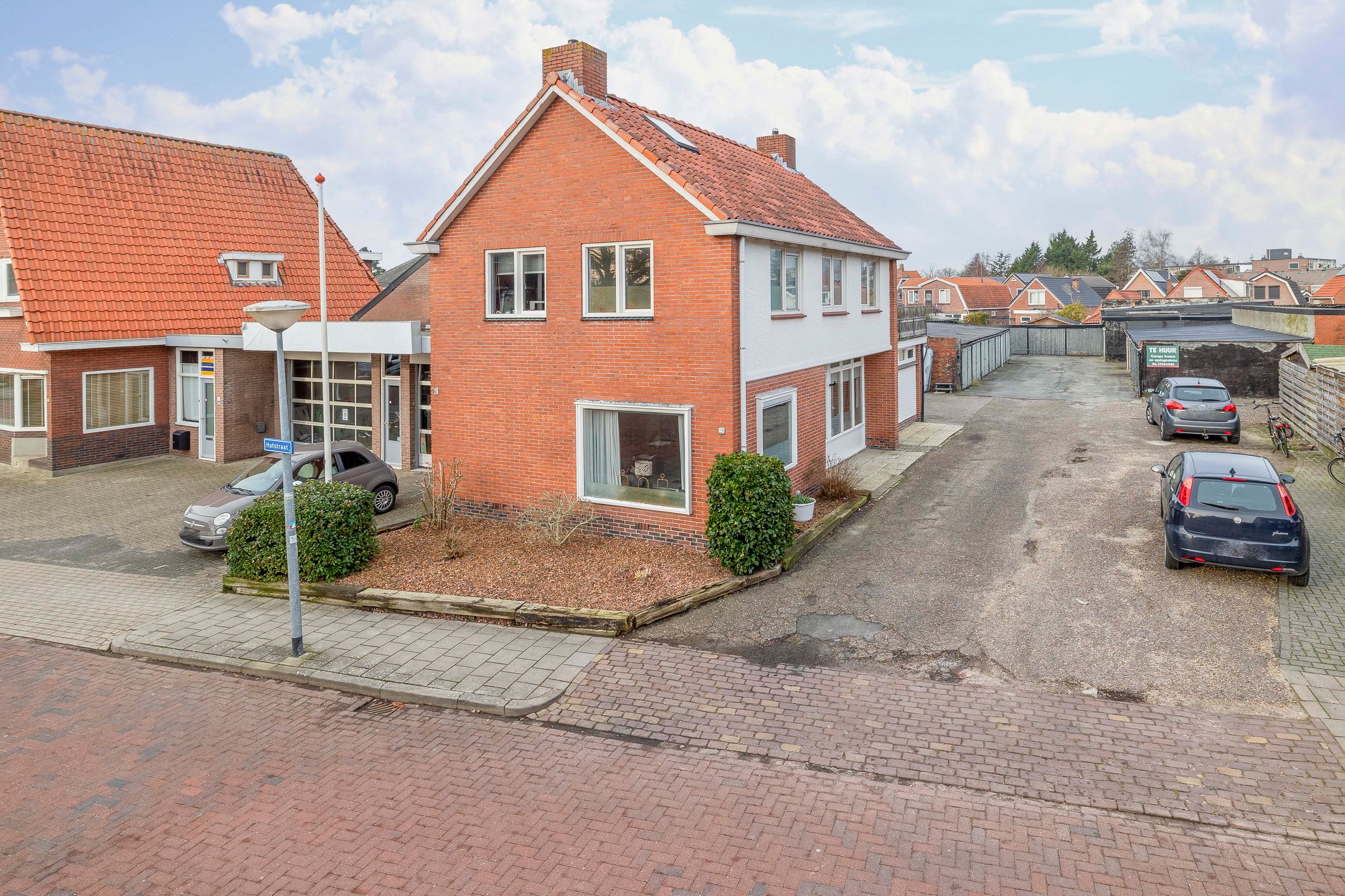 Foto van Hofstraat 29, Winschoten