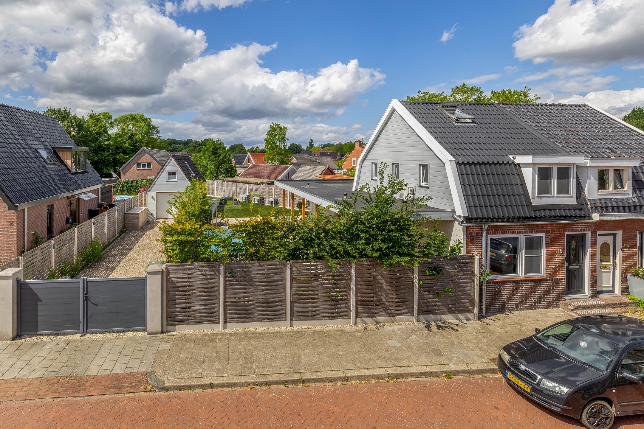 Foto van Pottebakkerstraat 16, Winschoten