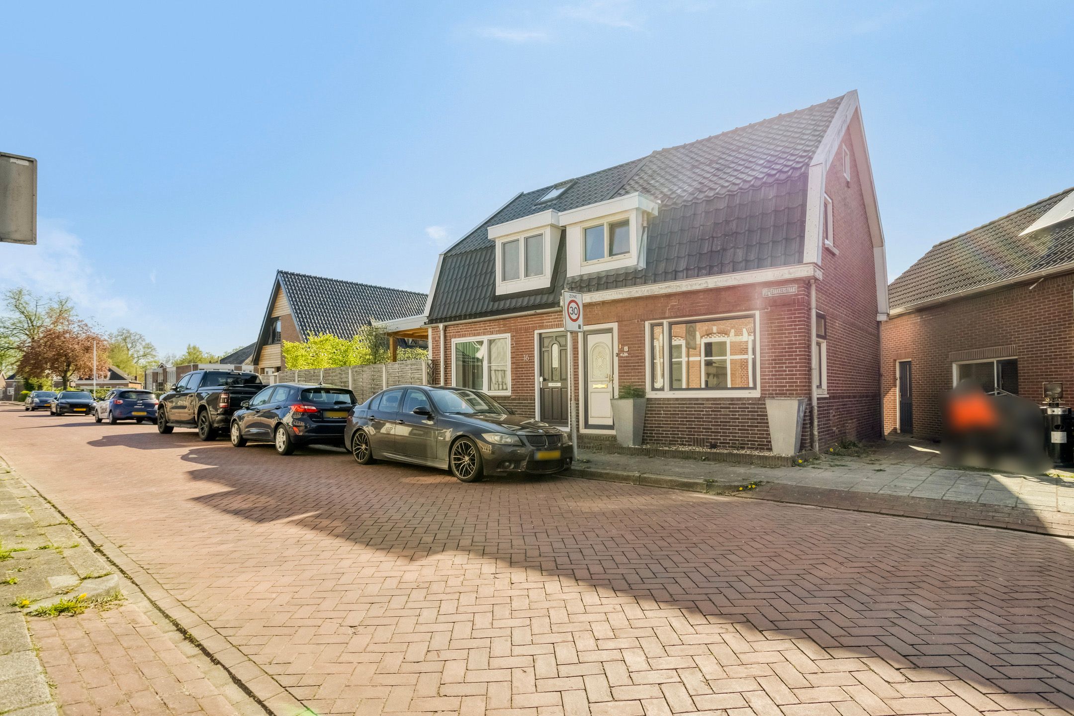 Foto van Pottebakkerstraat 16A, Winschoten