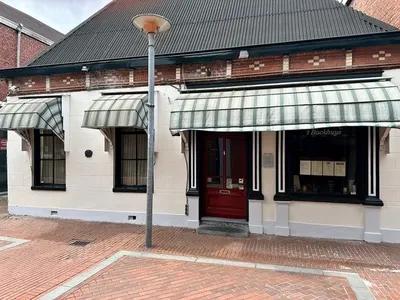 Foto van Langestraat 96, Winschoten Horeca
