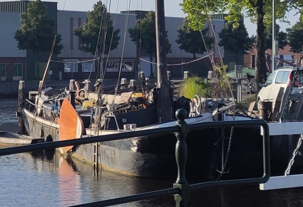 Foto van Renselkade 1004, Winschoten