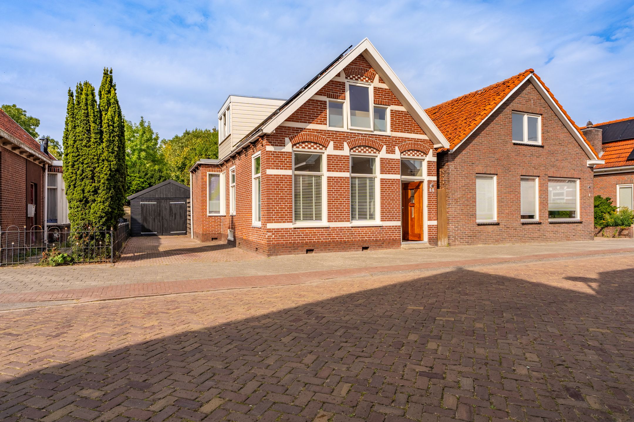 Foto van Garst 51, Winschoten