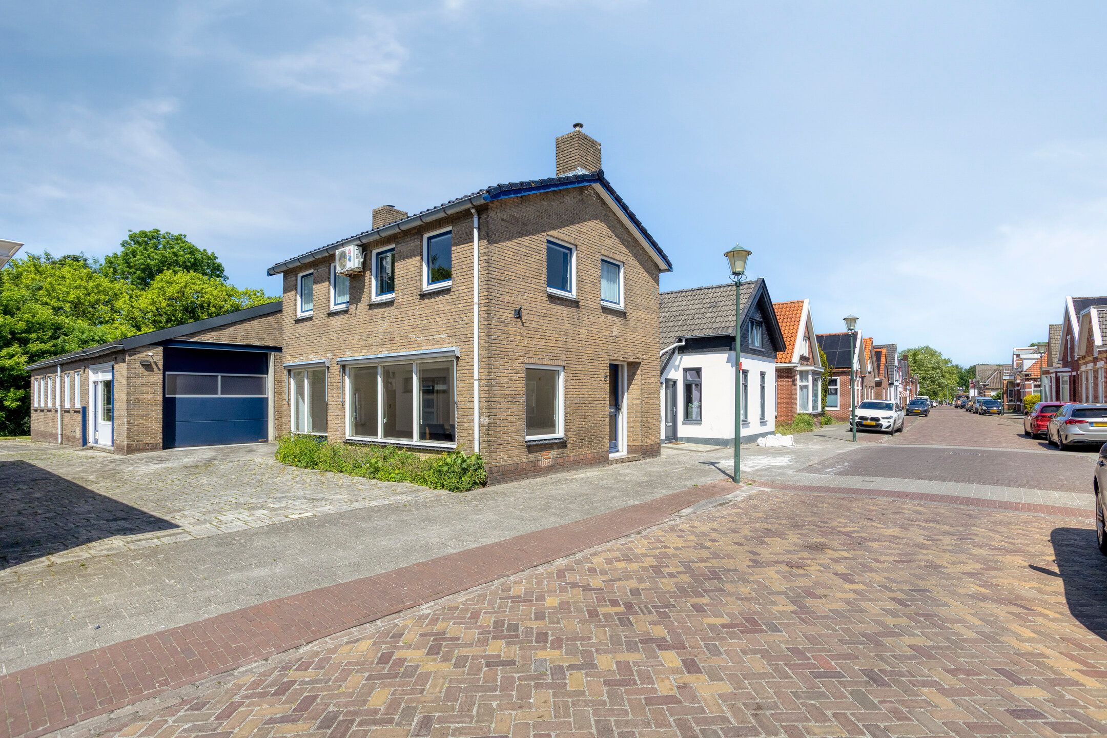 Foto van Garst 57, Winschoten