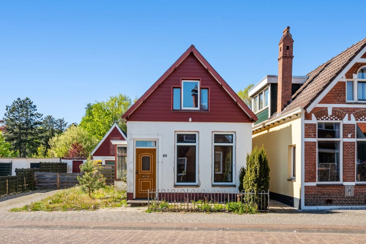 Foto van Garst 89, Winschoten