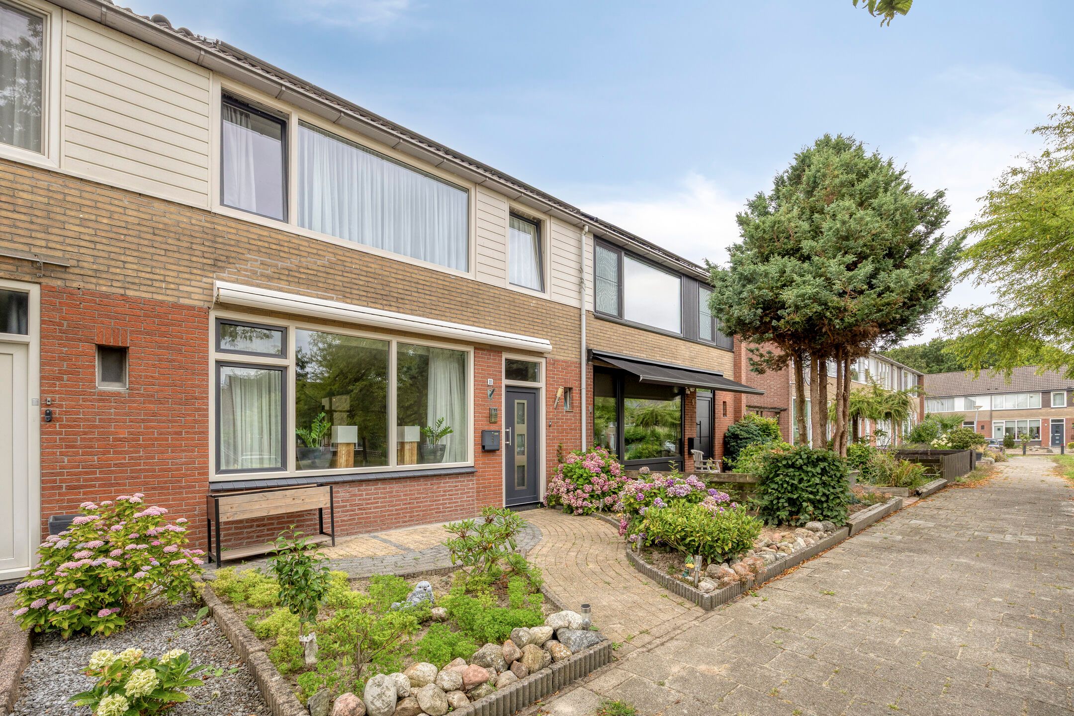 Foto van Lekstraat 11, Winschoten