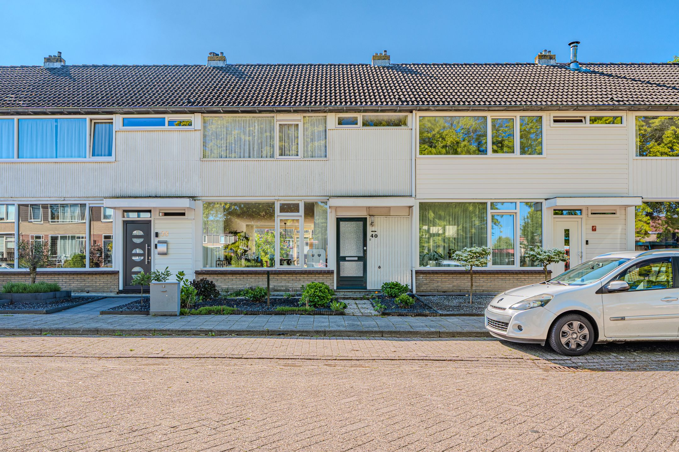 Foto van Zaanstraat 40, Winschoten