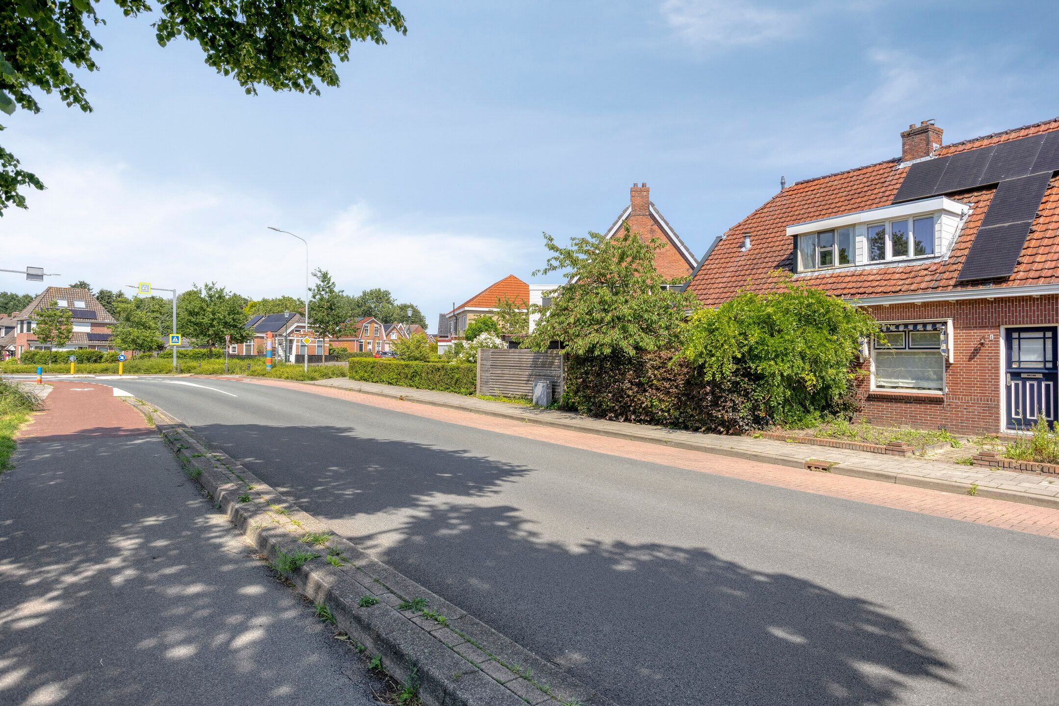 Foto van Zuiderveen 2, Winschoten