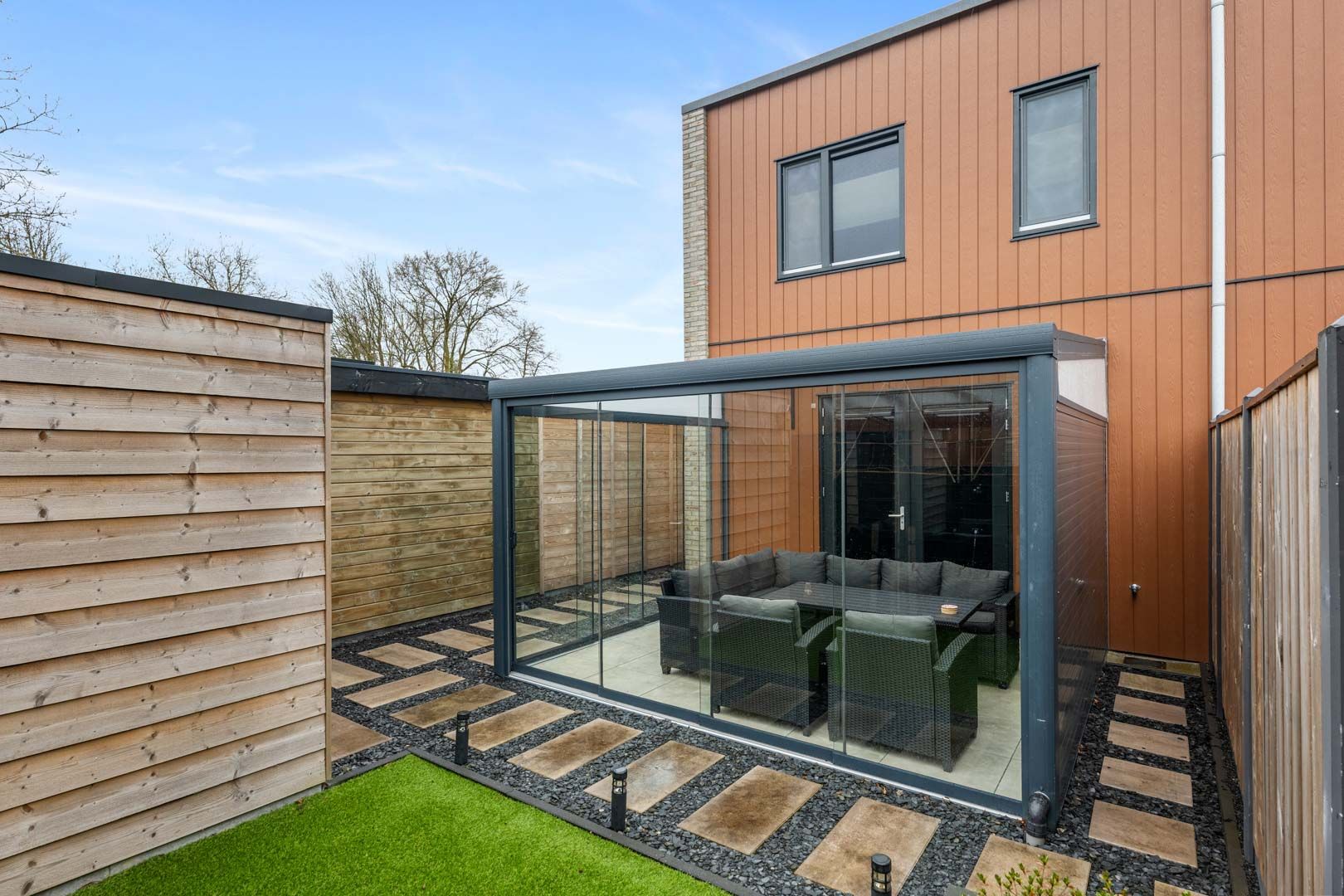 Foto van Jacob Catshof 8, Winschoten