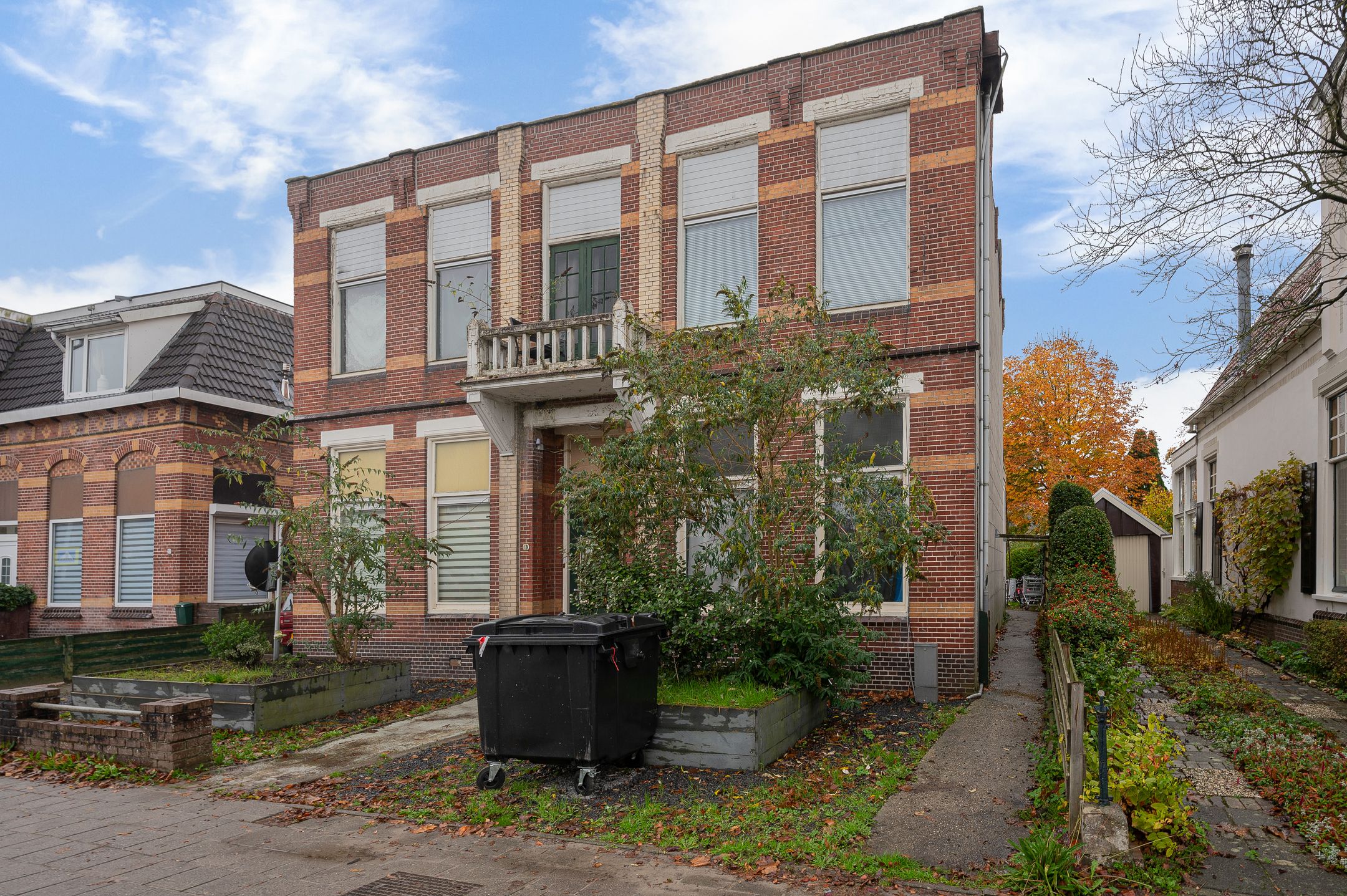 Foto van Blijhamsterweg 17, Winschoten