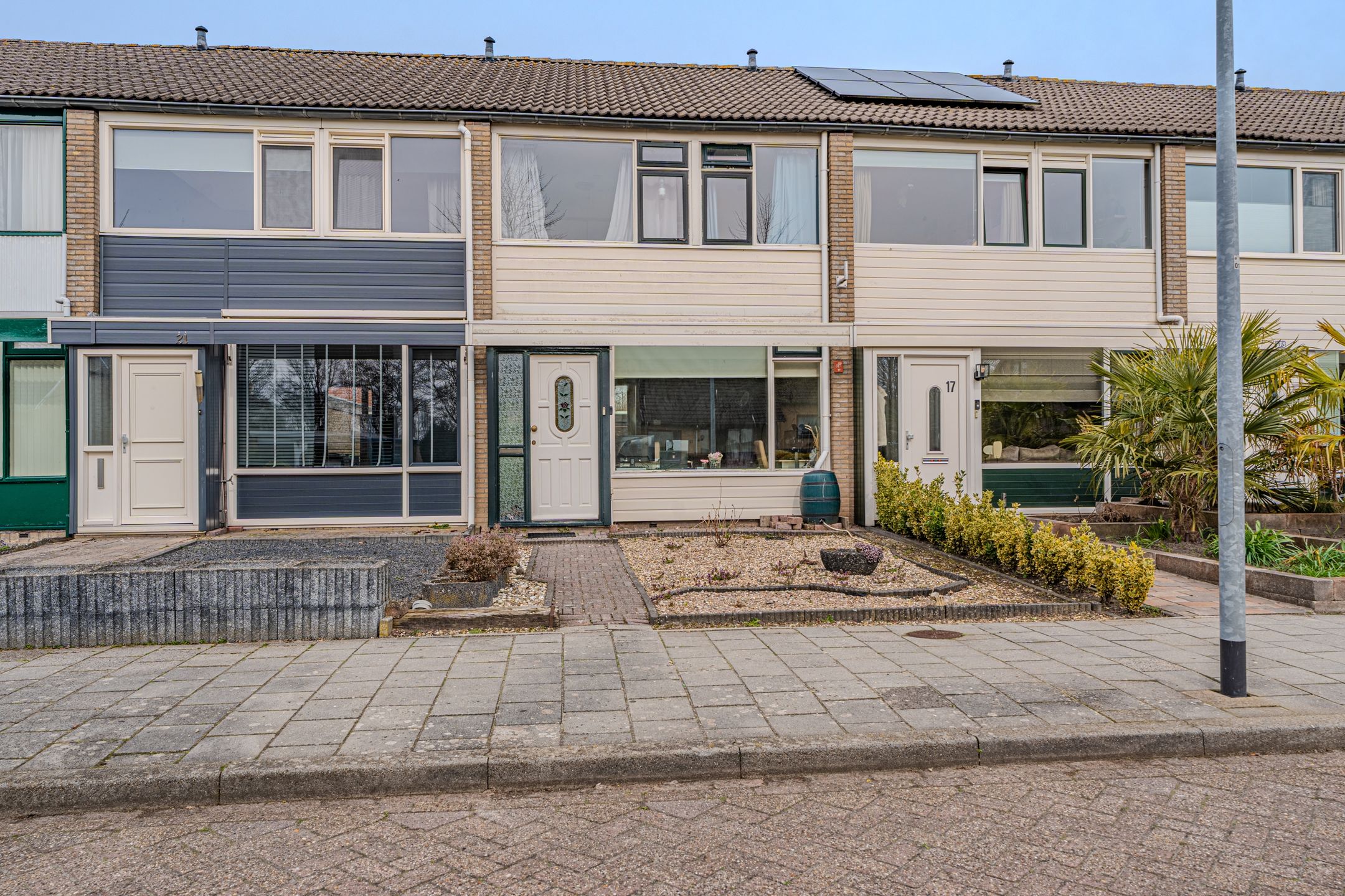 Foto van Constantijn Huygenslaan 19, Winschoten