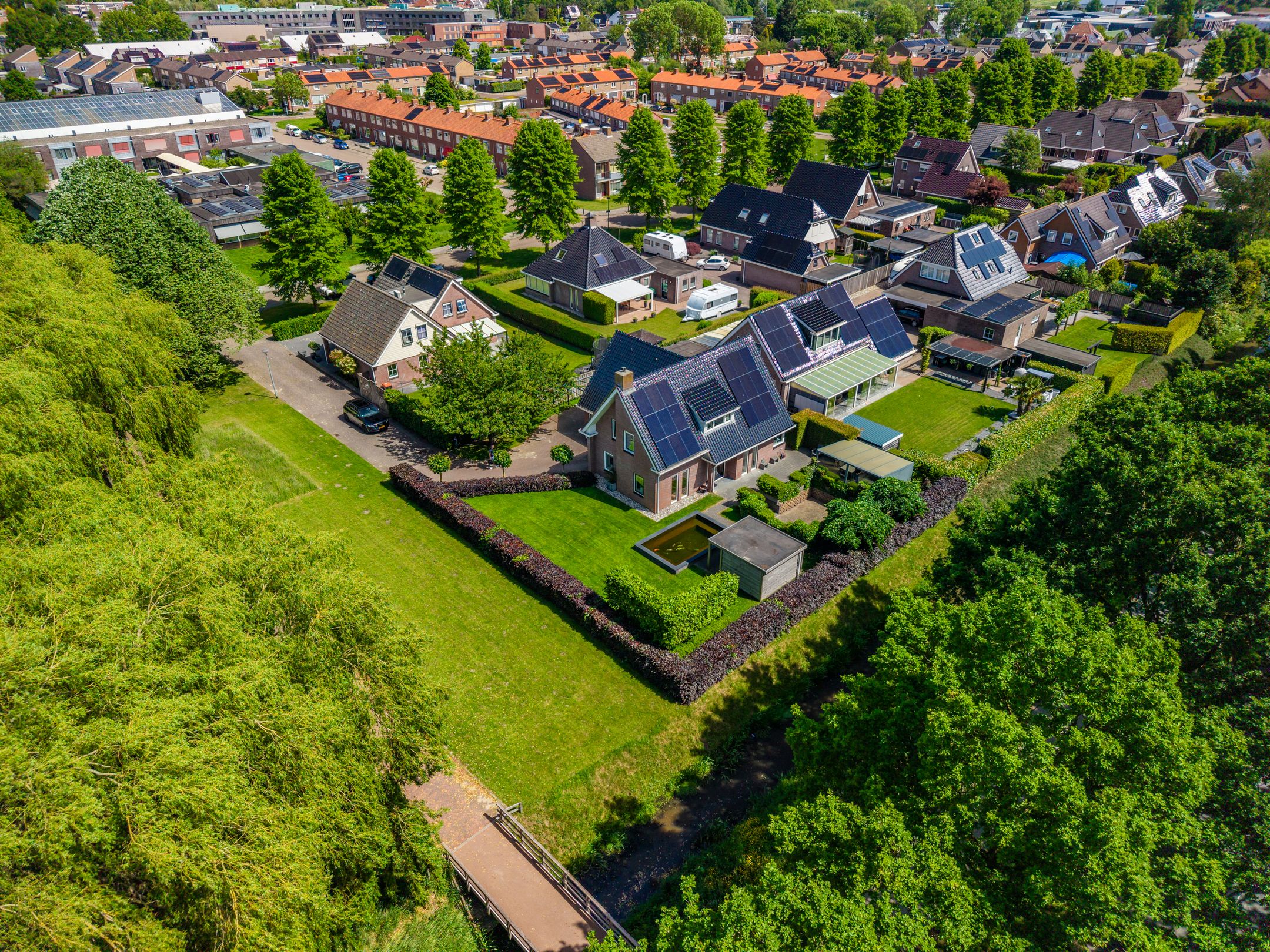 Foto van Constantijn Huygenslaan 60, Winschoten