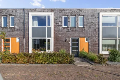 Foto van Vondellaan 71A, Winschoten