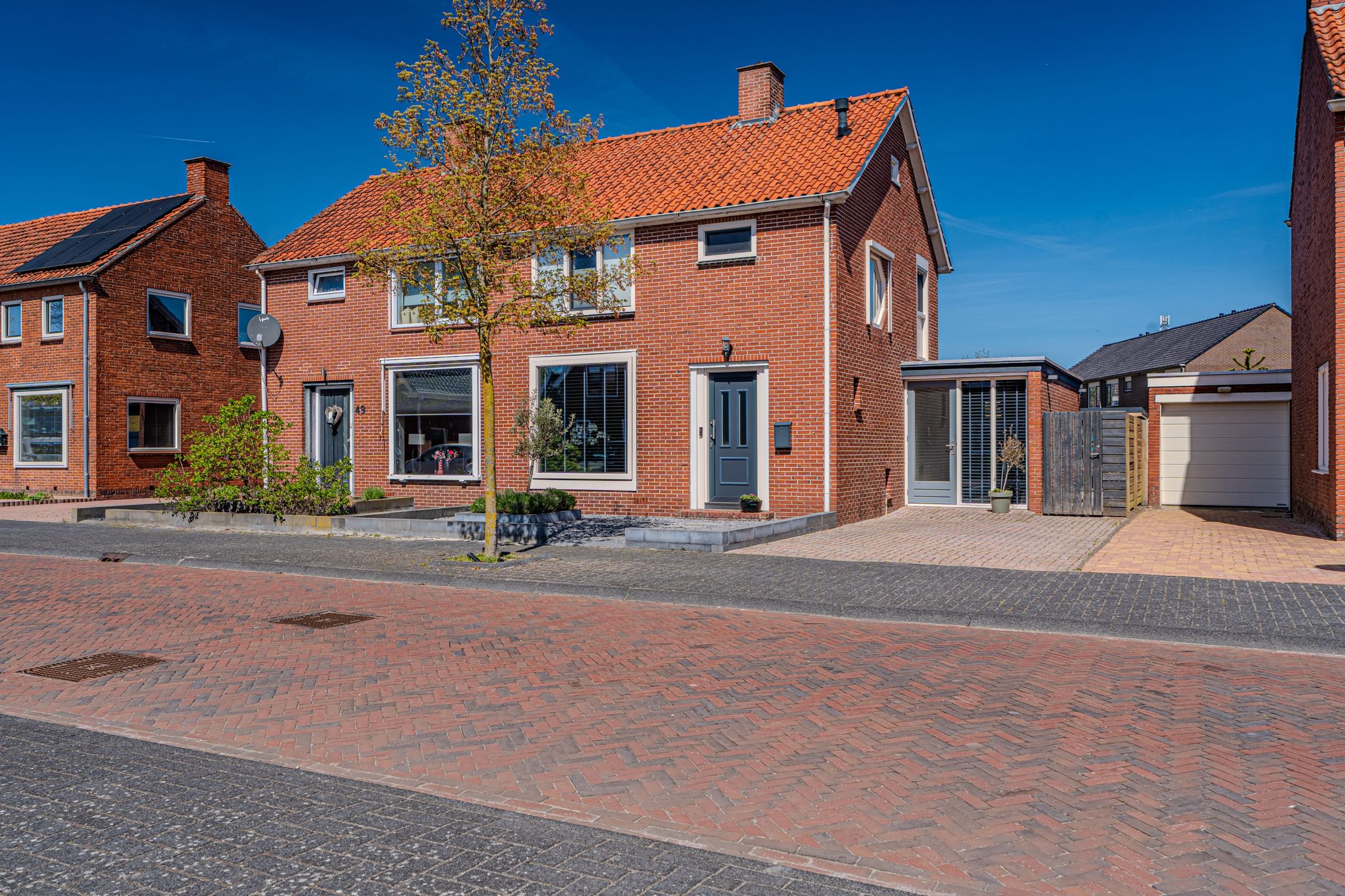 Foto van Acacialaan 47, Winschoten