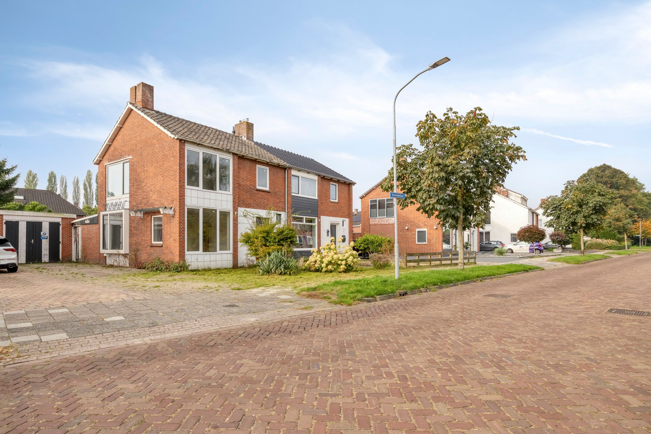 Foto van Kastanjelaan 18, Winschoten