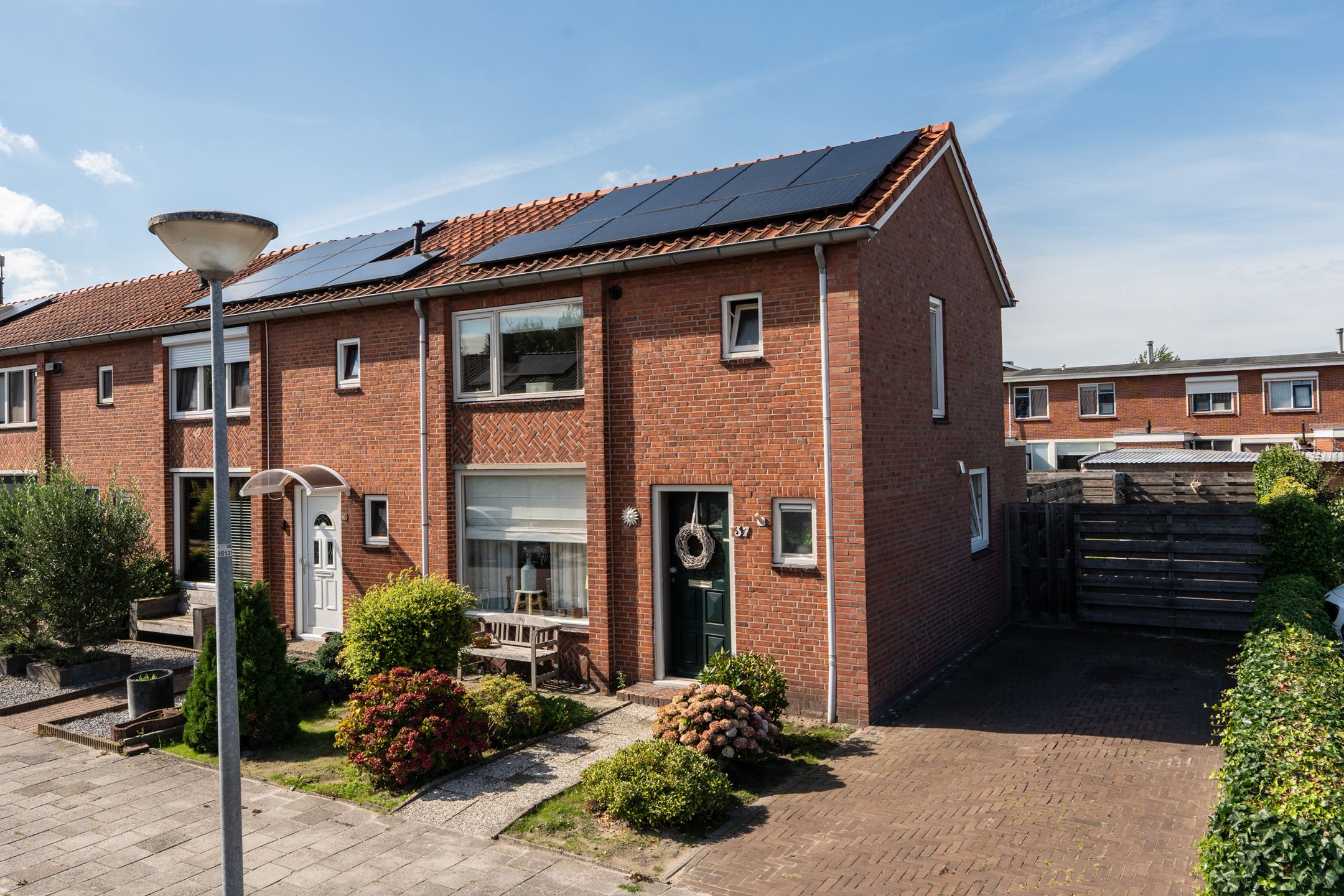 Foto van Lindelaan 37, Winschoten