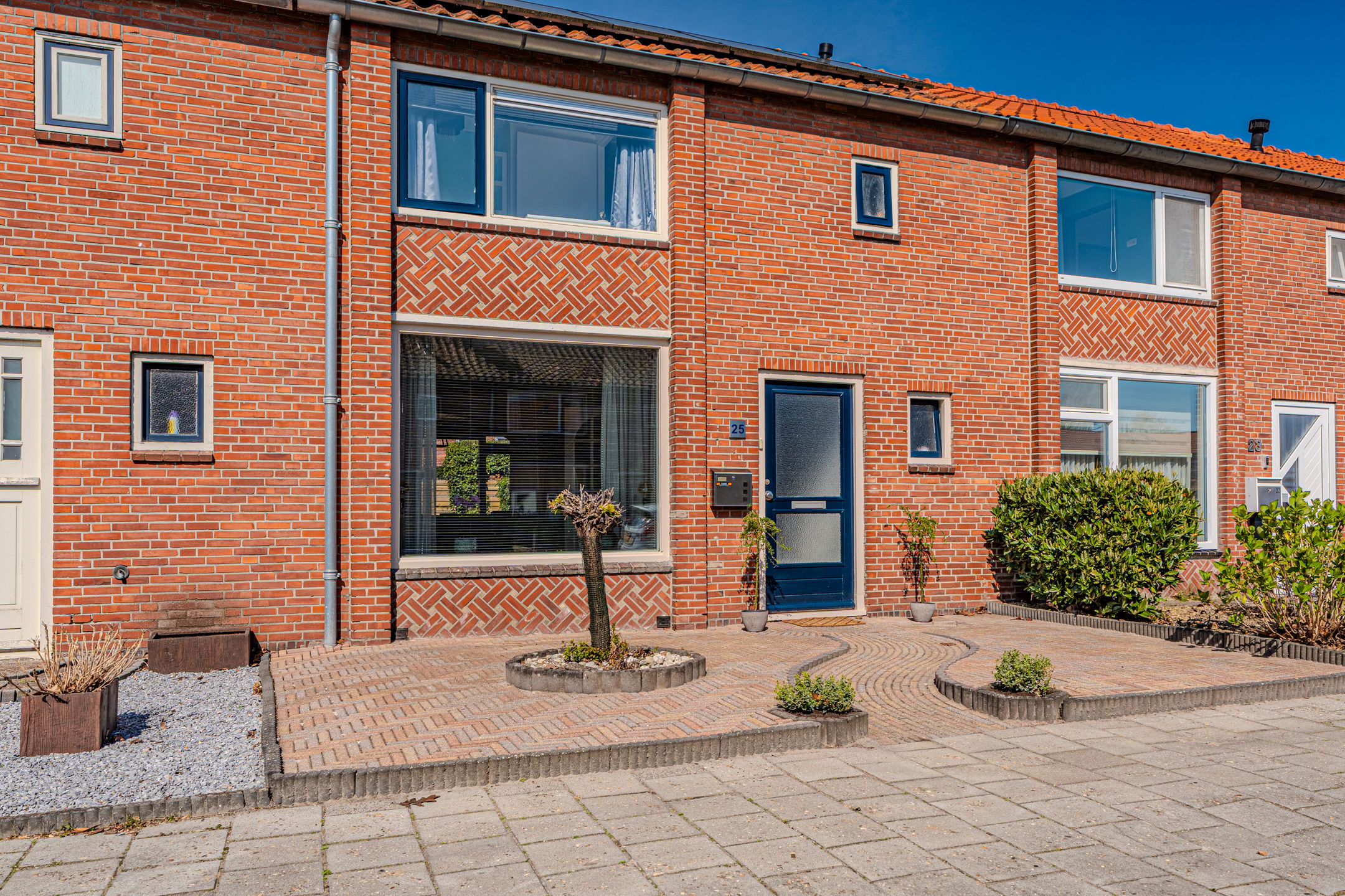 Foto van Eikenlaan 25, Winschoten
