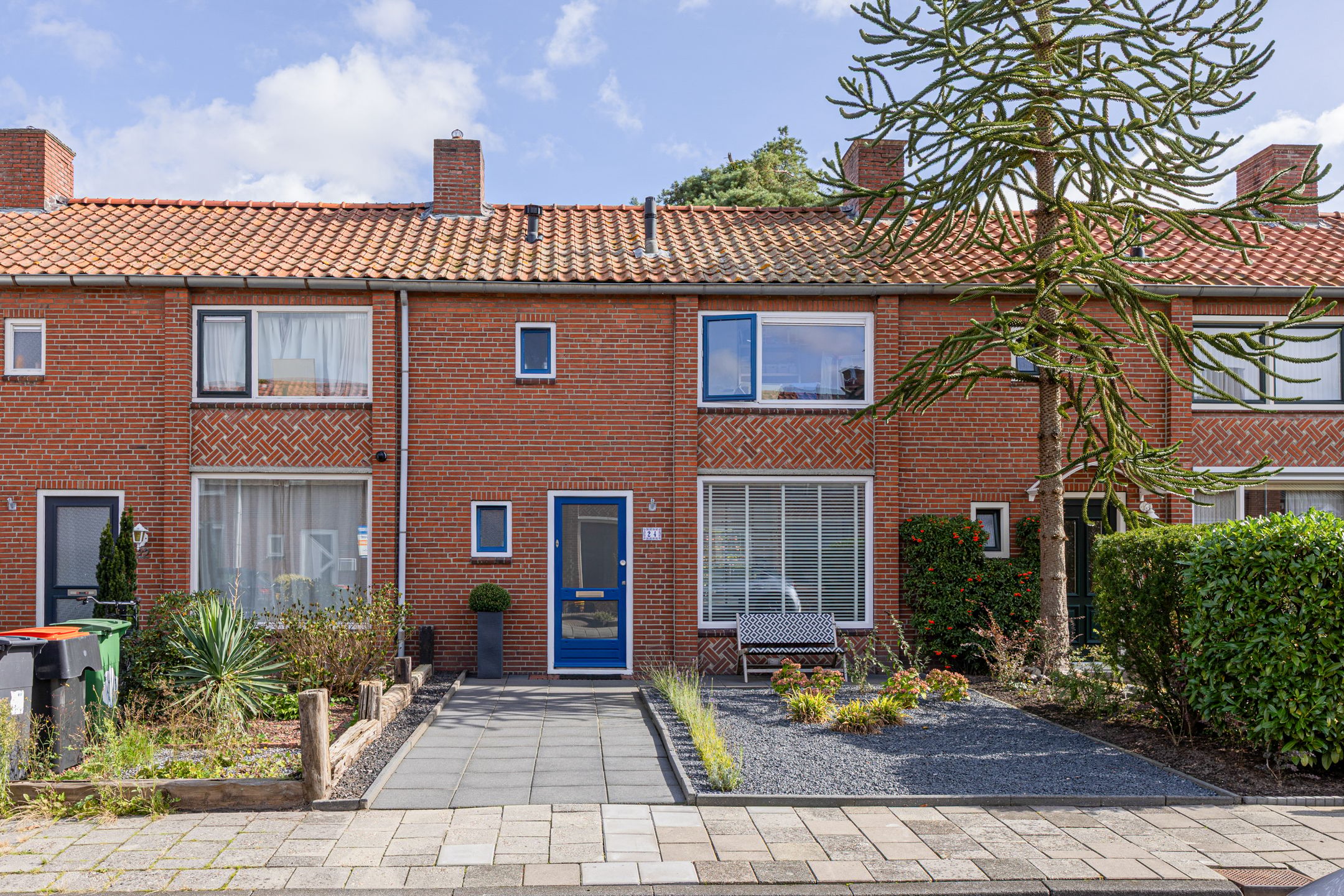 Foto van Eikenlaan 24, Winschoten