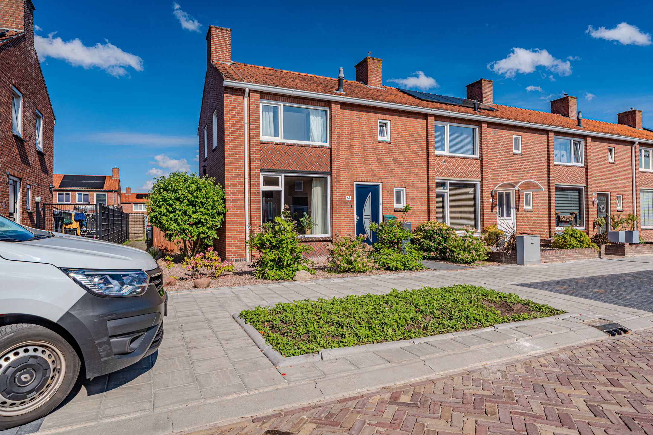 Foto van Beukenlaan 67, Winschoten