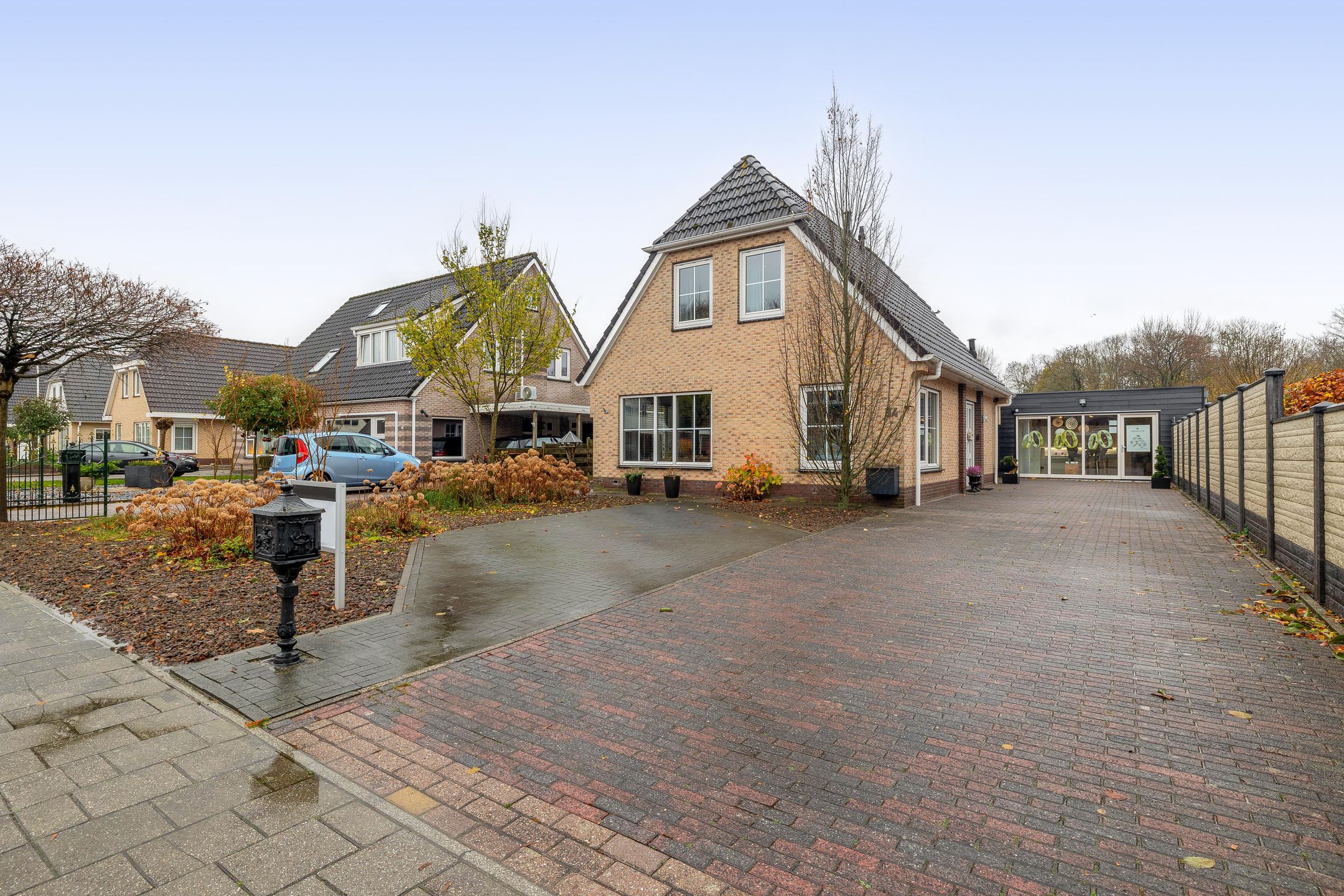 Foto van Kastanjehof 34, Winschoten