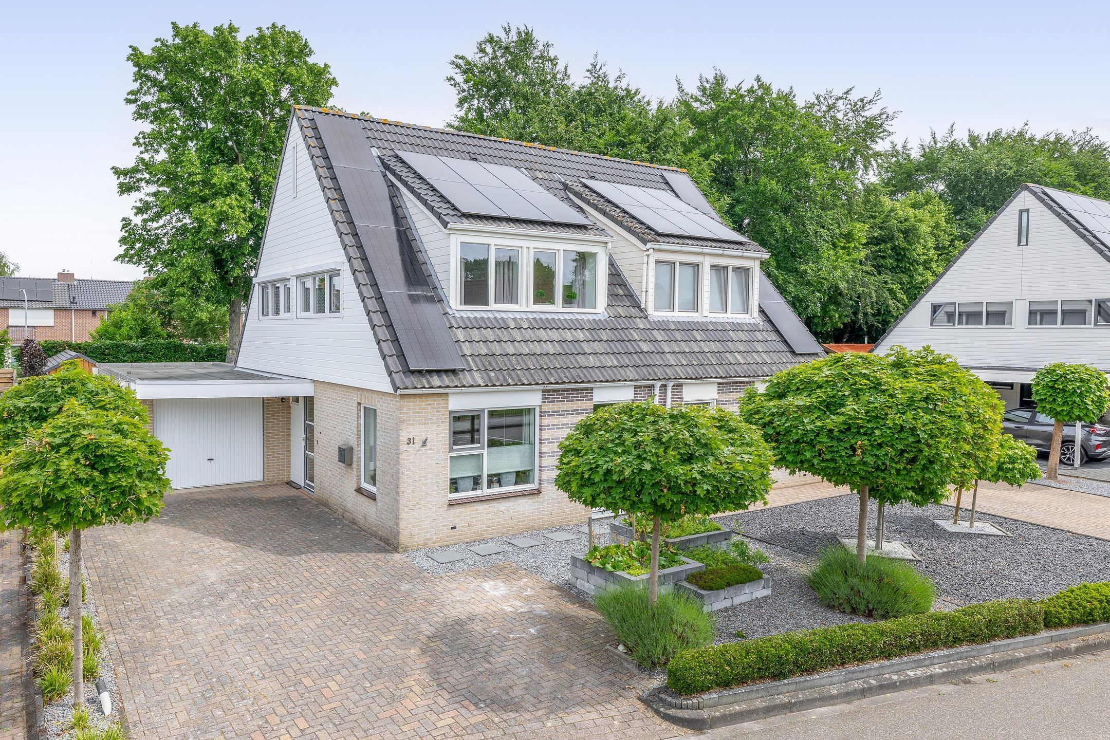 Foto van Kastanjehof 31, Winschoten