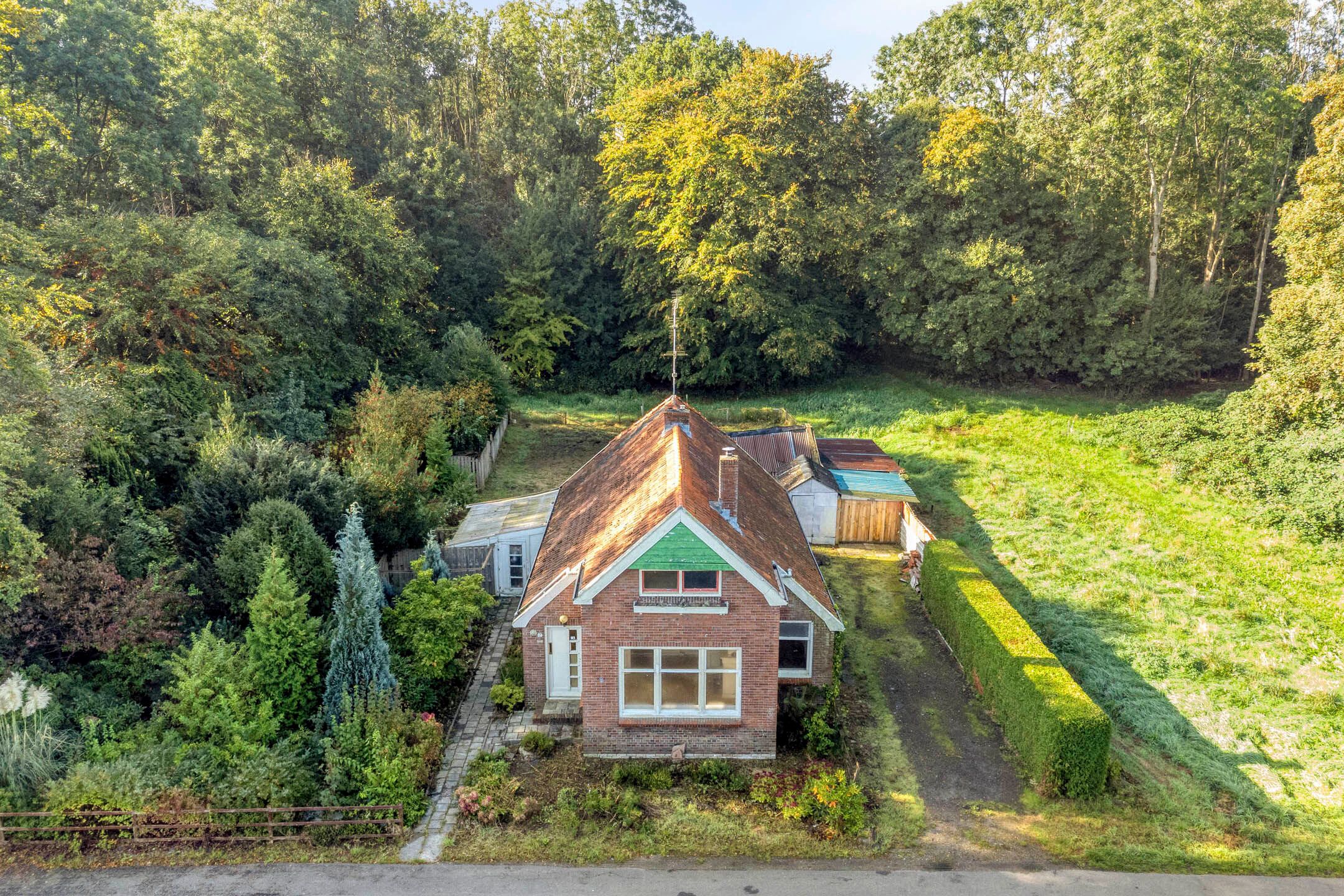Foto van Meidoornlaan 12, Winschoten