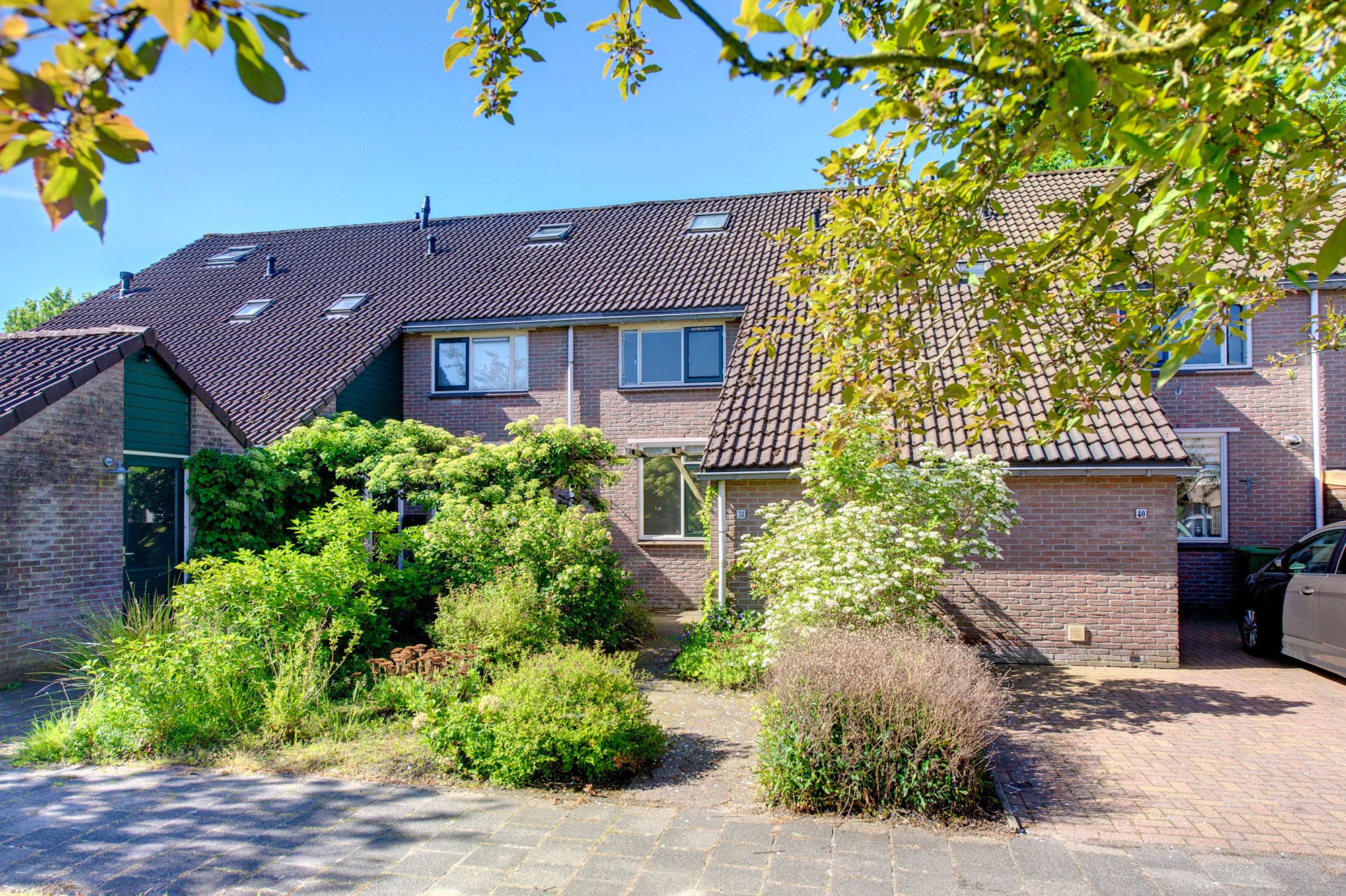Foto van Populierenweg 38, Winschoten